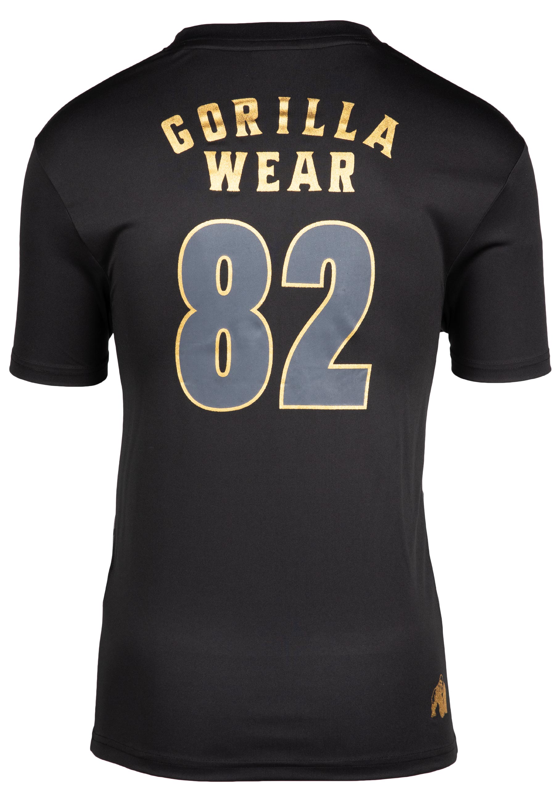 Gorilla Wear Orlando T-Shirt - Kaikki värit