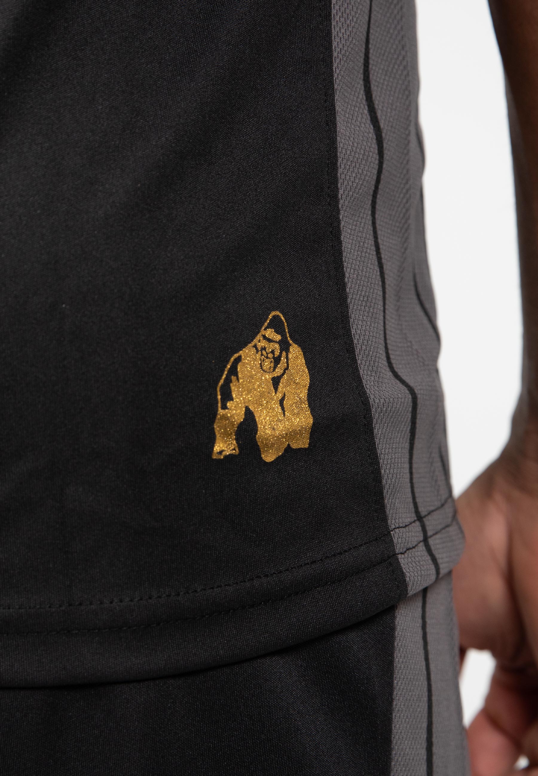 Gorilla Wear Orlando T-Shirt - Kaikki värit