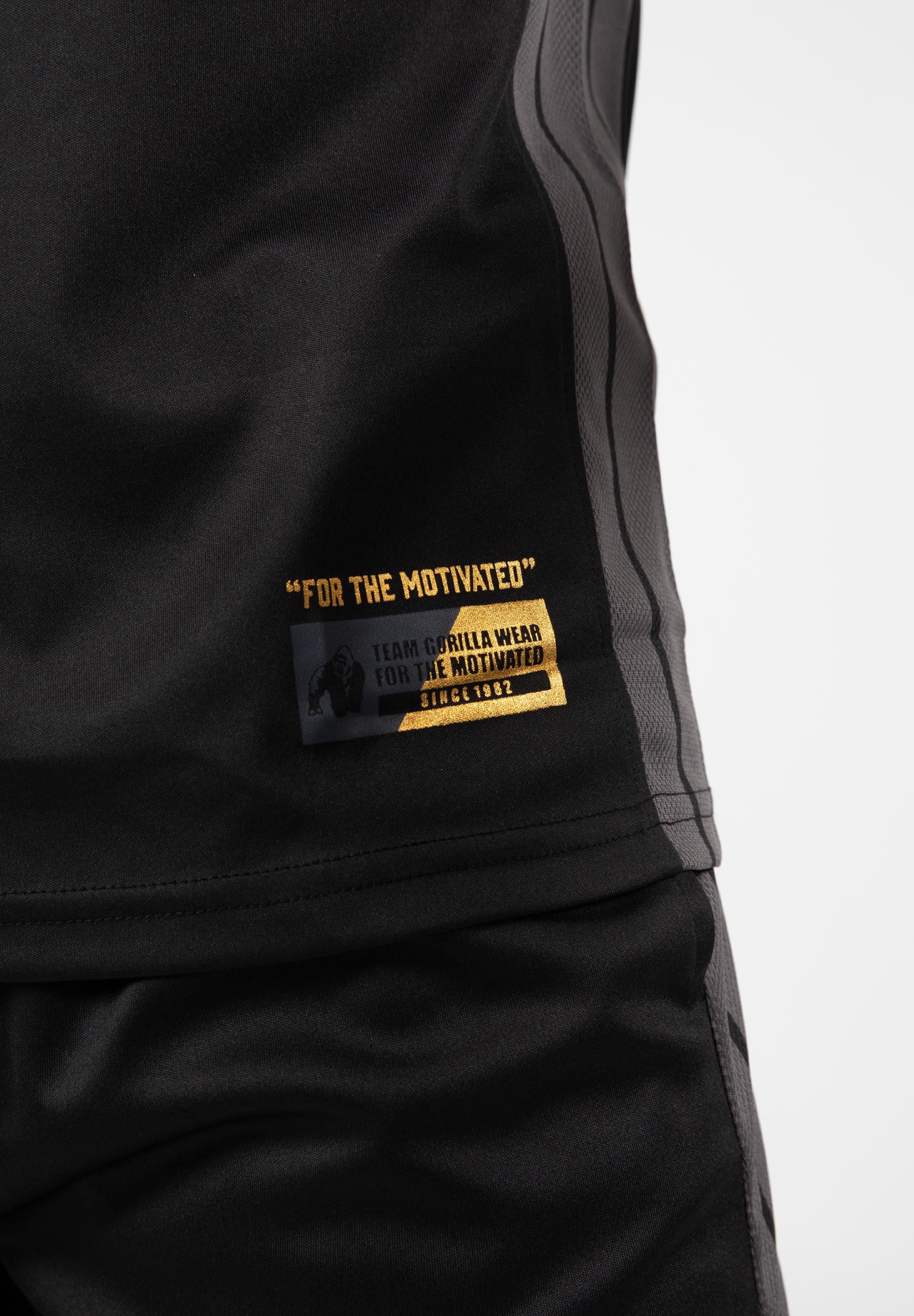 Gorilla Wear Orlando T-Shirt - Kaikki värit