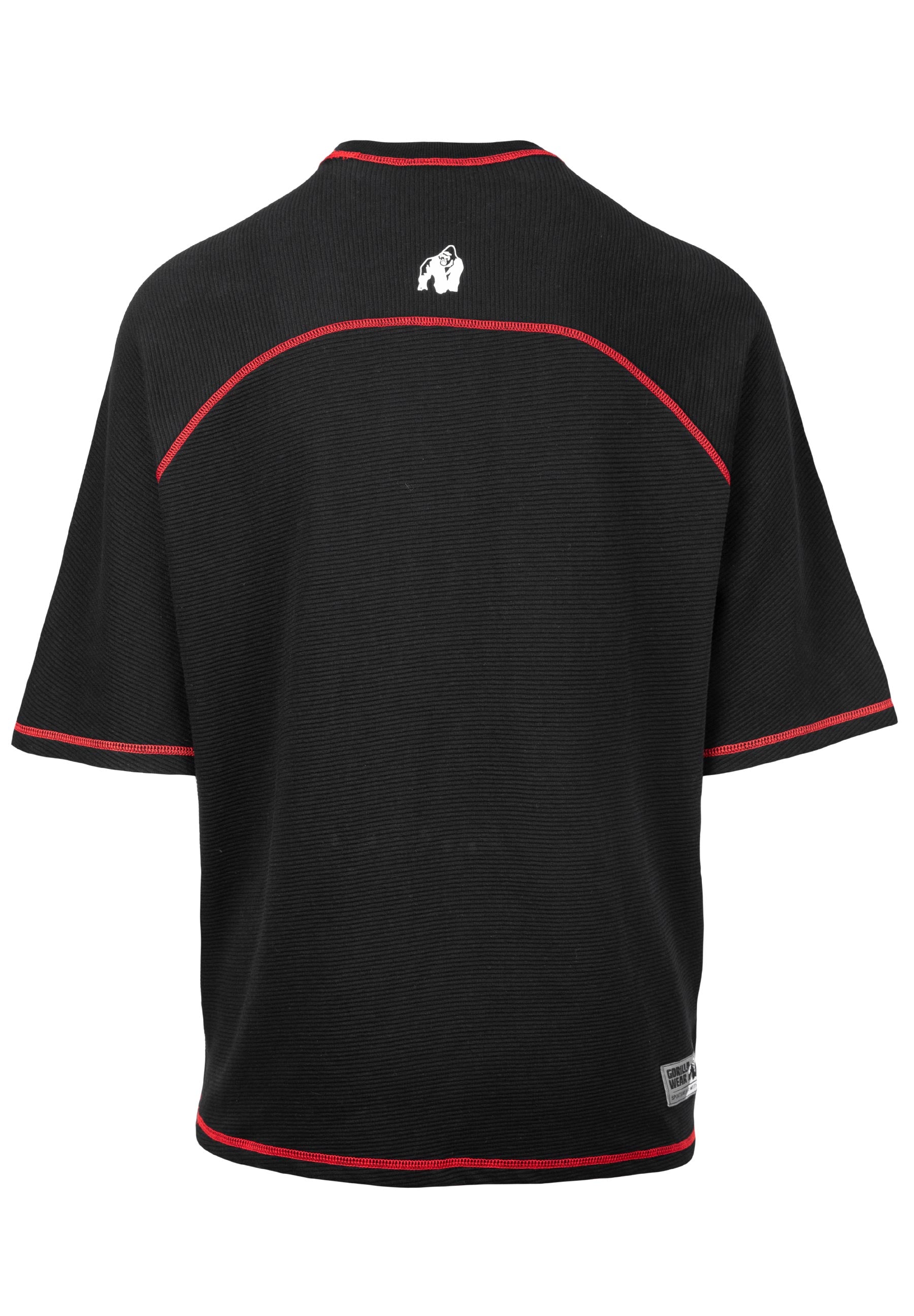 Gorilla Wear Finley Oversized T-Shirt - Kaikki värit