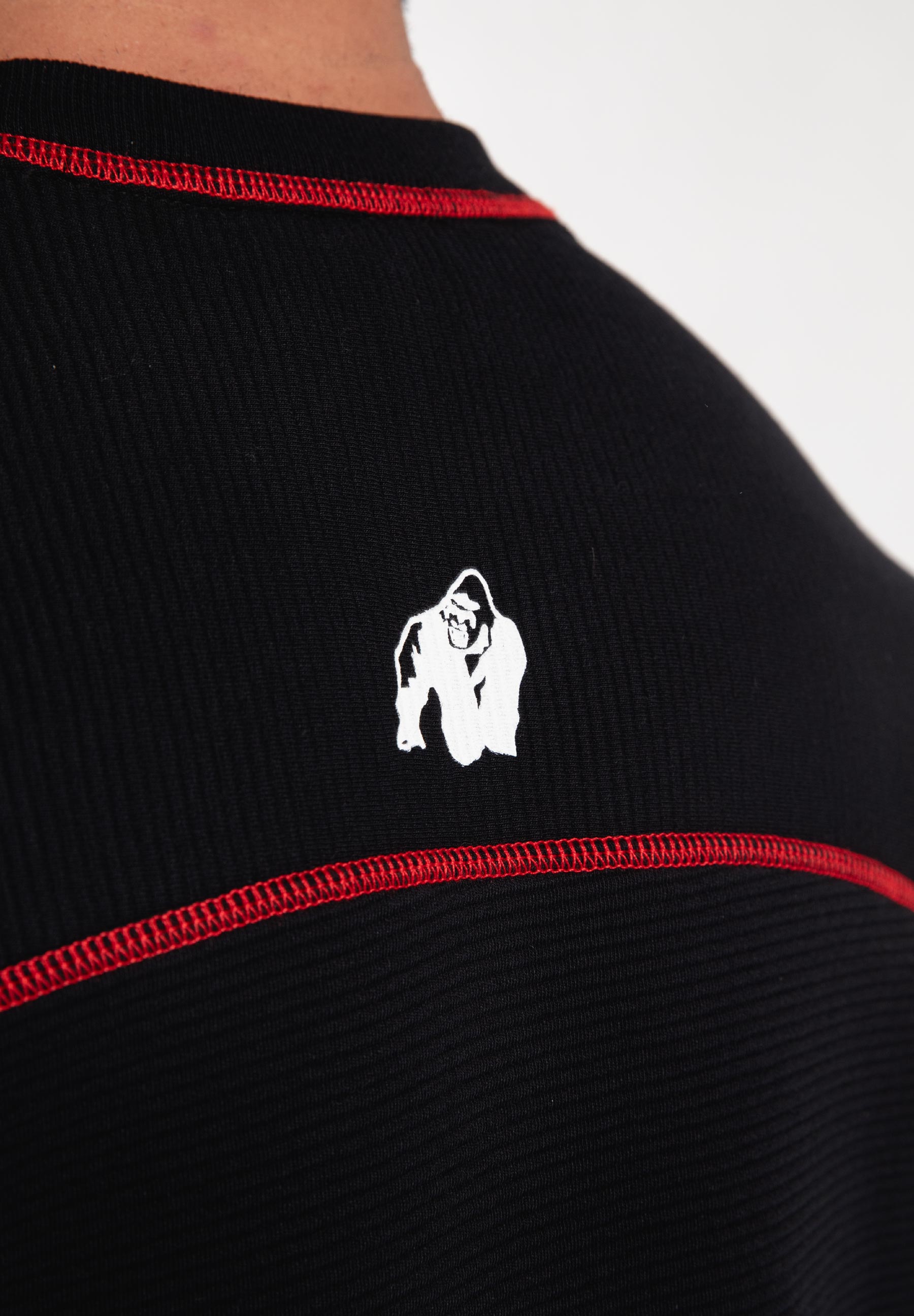 Gorilla Wear Finley Oversized T-Shirt - Kaikki värit