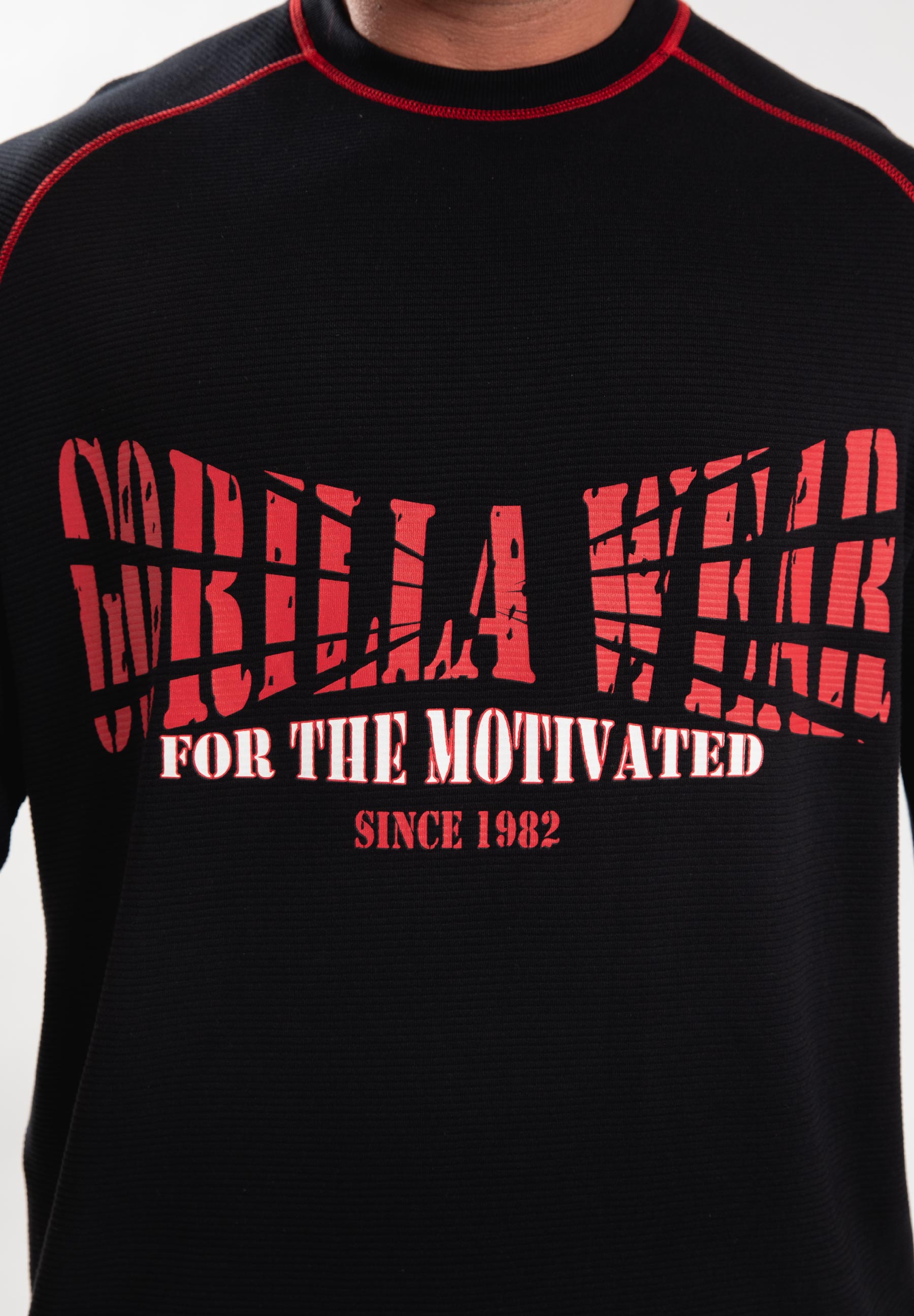 Gorilla Wear Finley Oversized T-Shirt - Kaikki värit