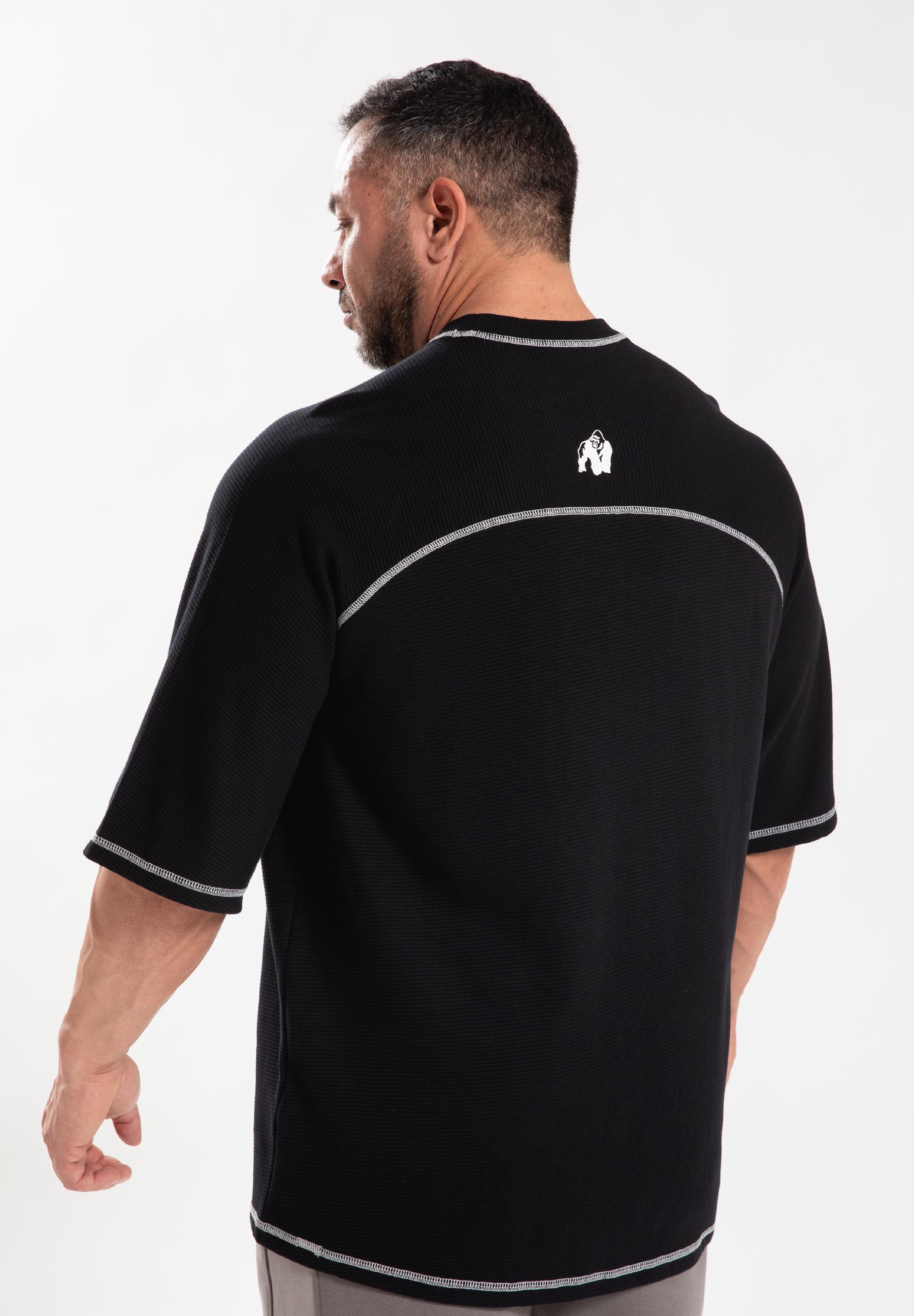 Gorilla Wear Finley Oversized T-Shirt - Kaikki värit