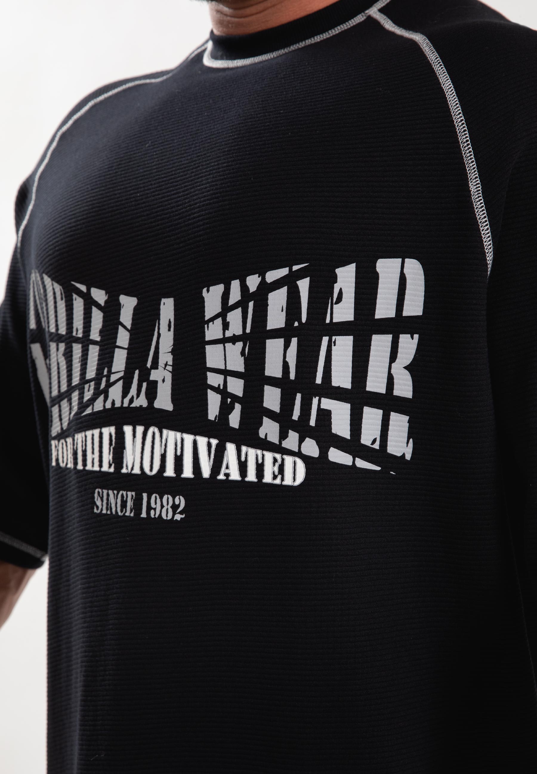 Gorilla Wear Finley Oversized T-Shirt - Kaikki värit