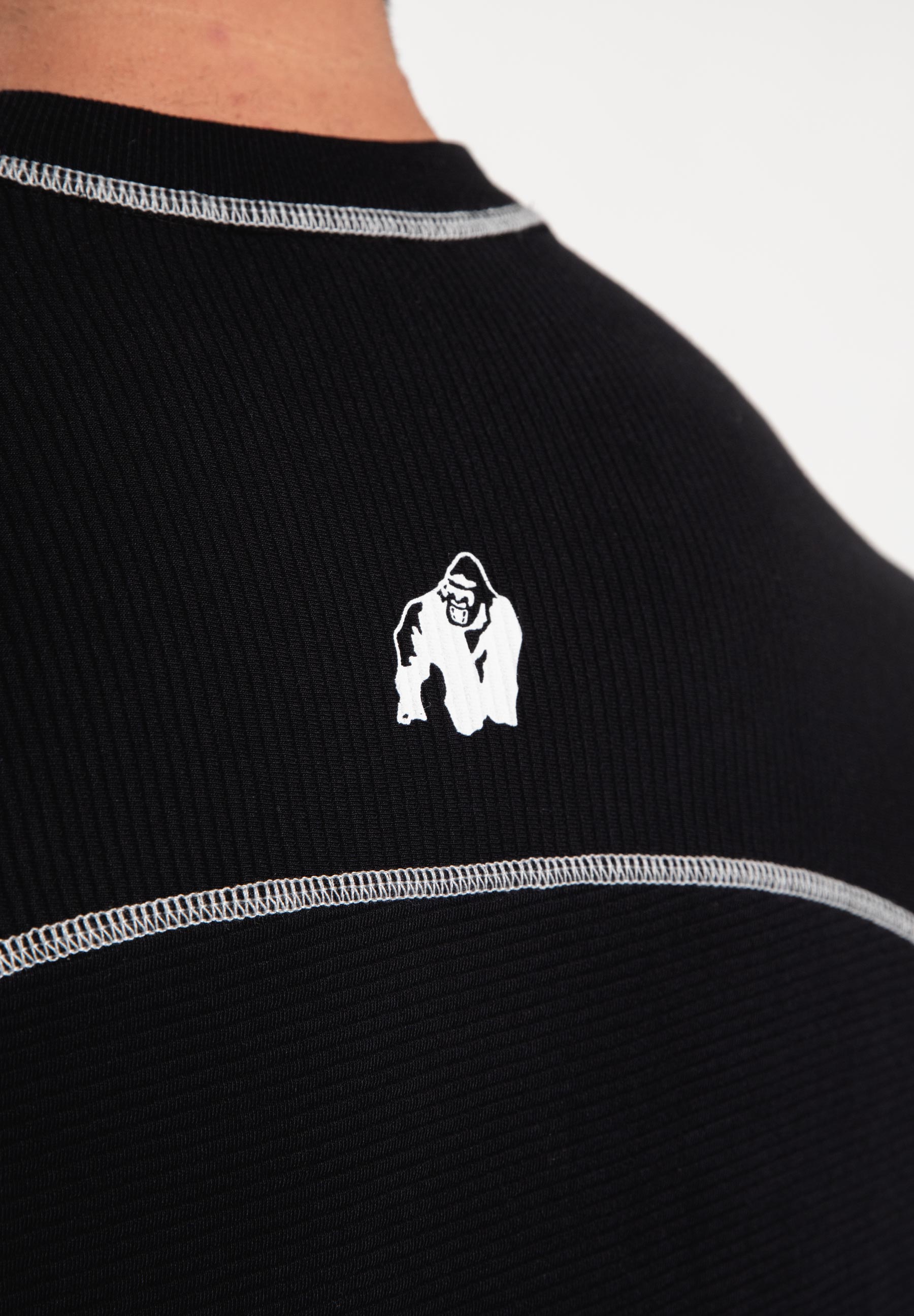 Gorilla Wear Finley Oversized T-Shirt - Kaikki värit