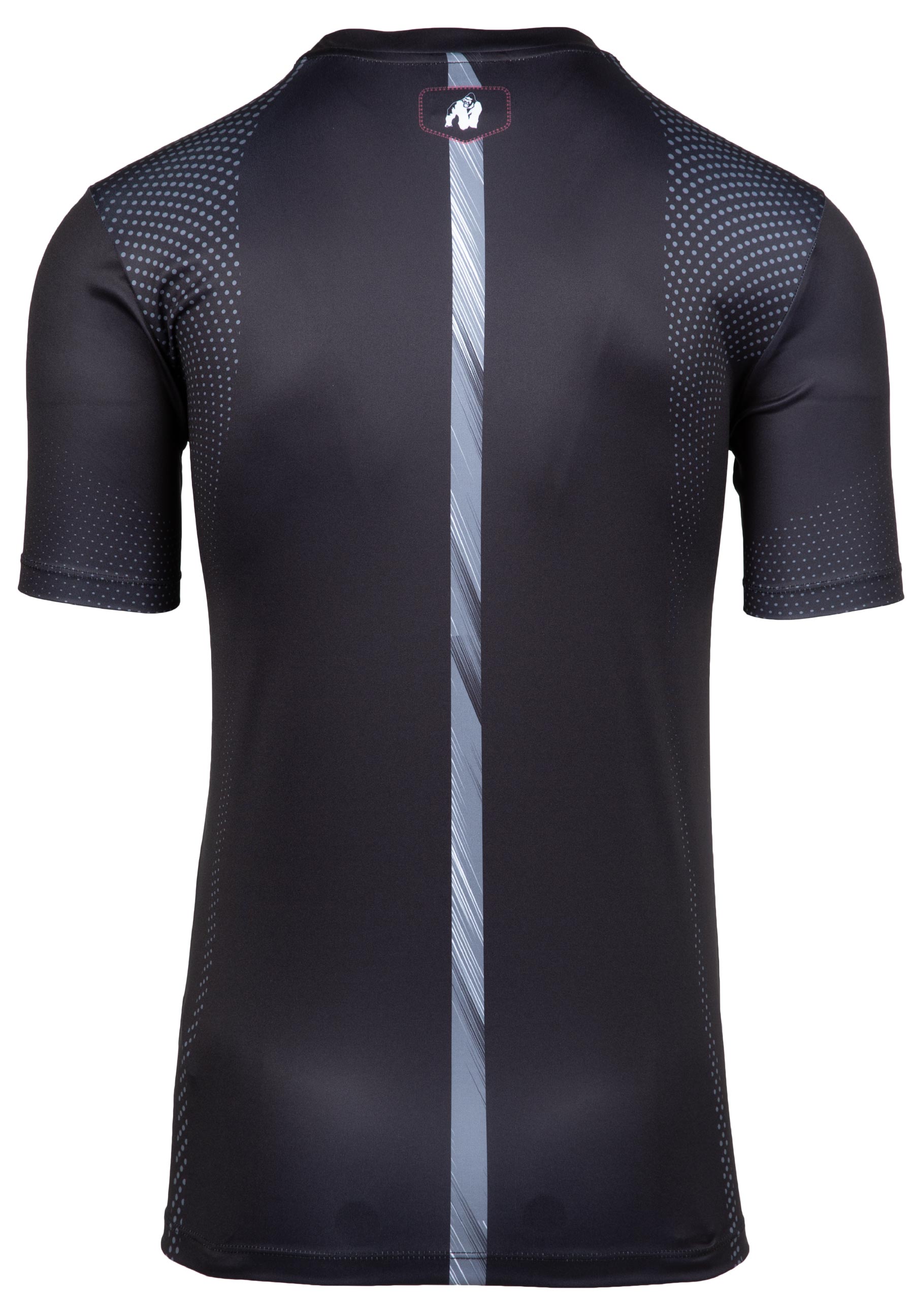 Gorilla Wear Clayton T-Shirt - Kaikki värit