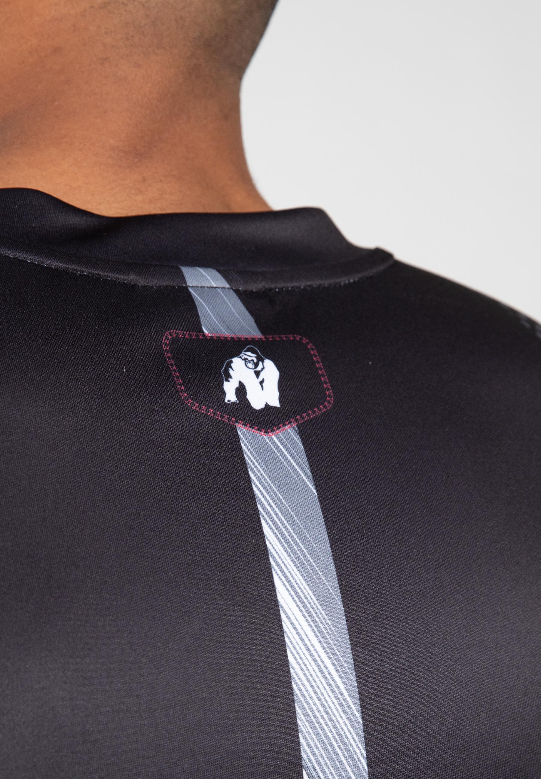 Gorilla Wear Clayton T-Shirt - Kaikki värit