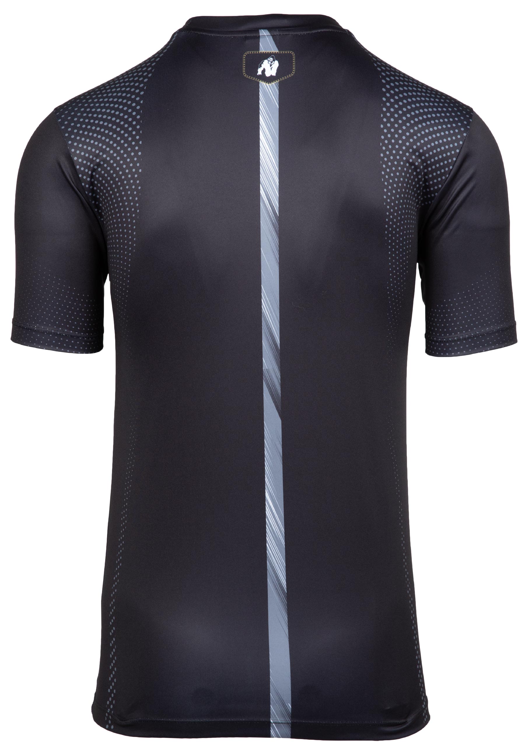 Gorilla Wear Clayton T-Shirt - Kaikki värit