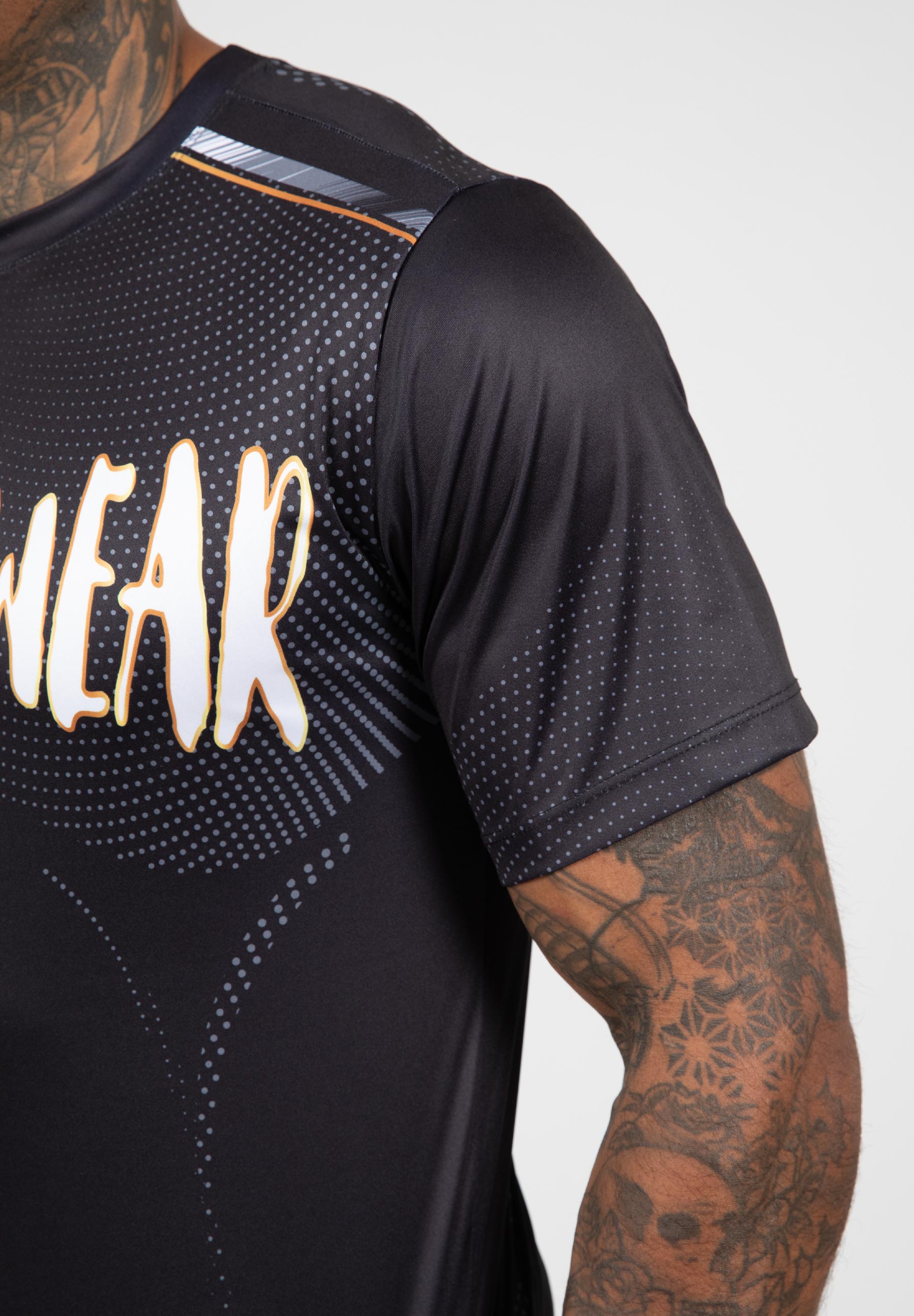 Gorilla Wear Clayton T-Shirt - Kaikki värit