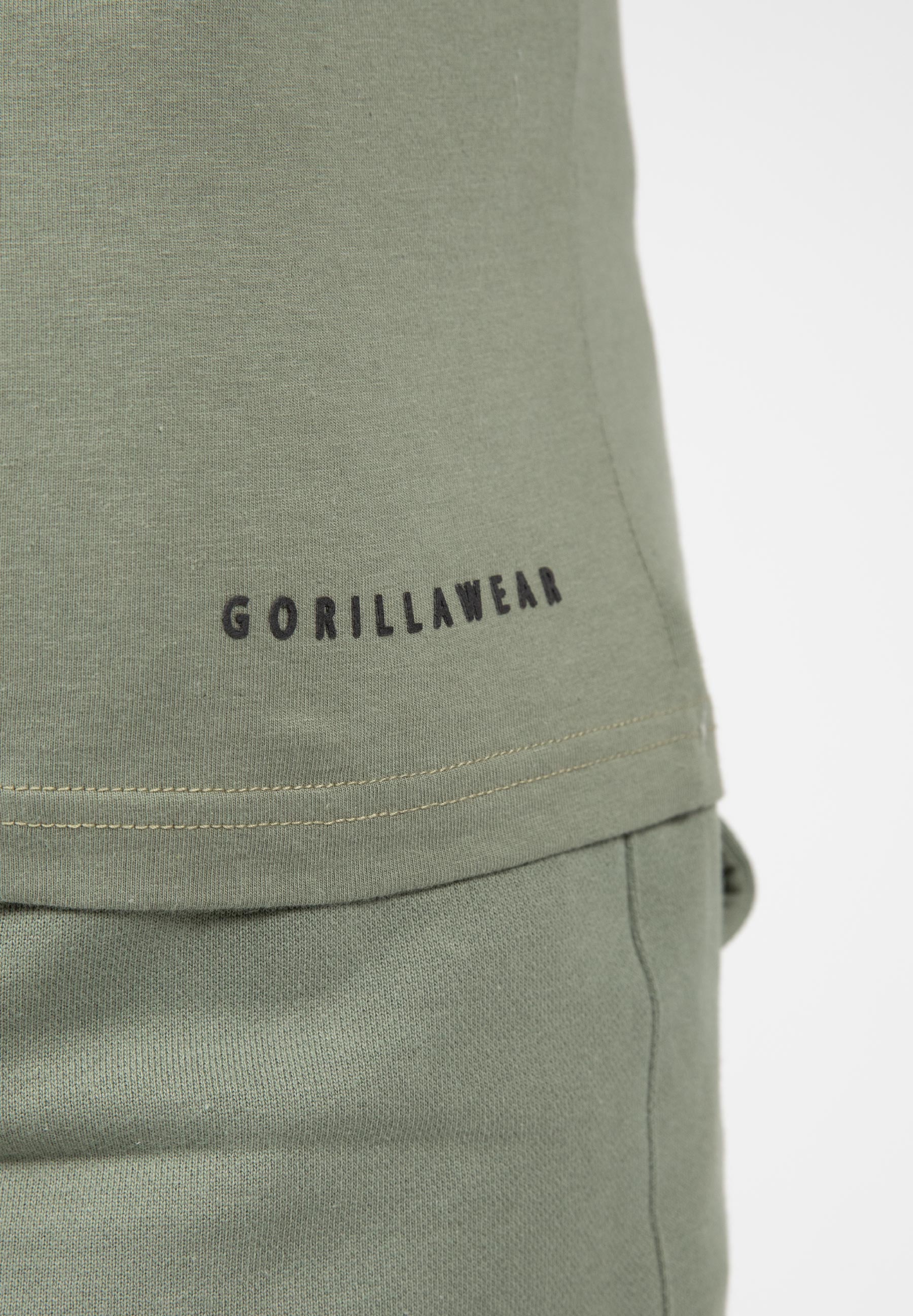 Gorilla Wear Leon T-Shirt - Kaikki värit