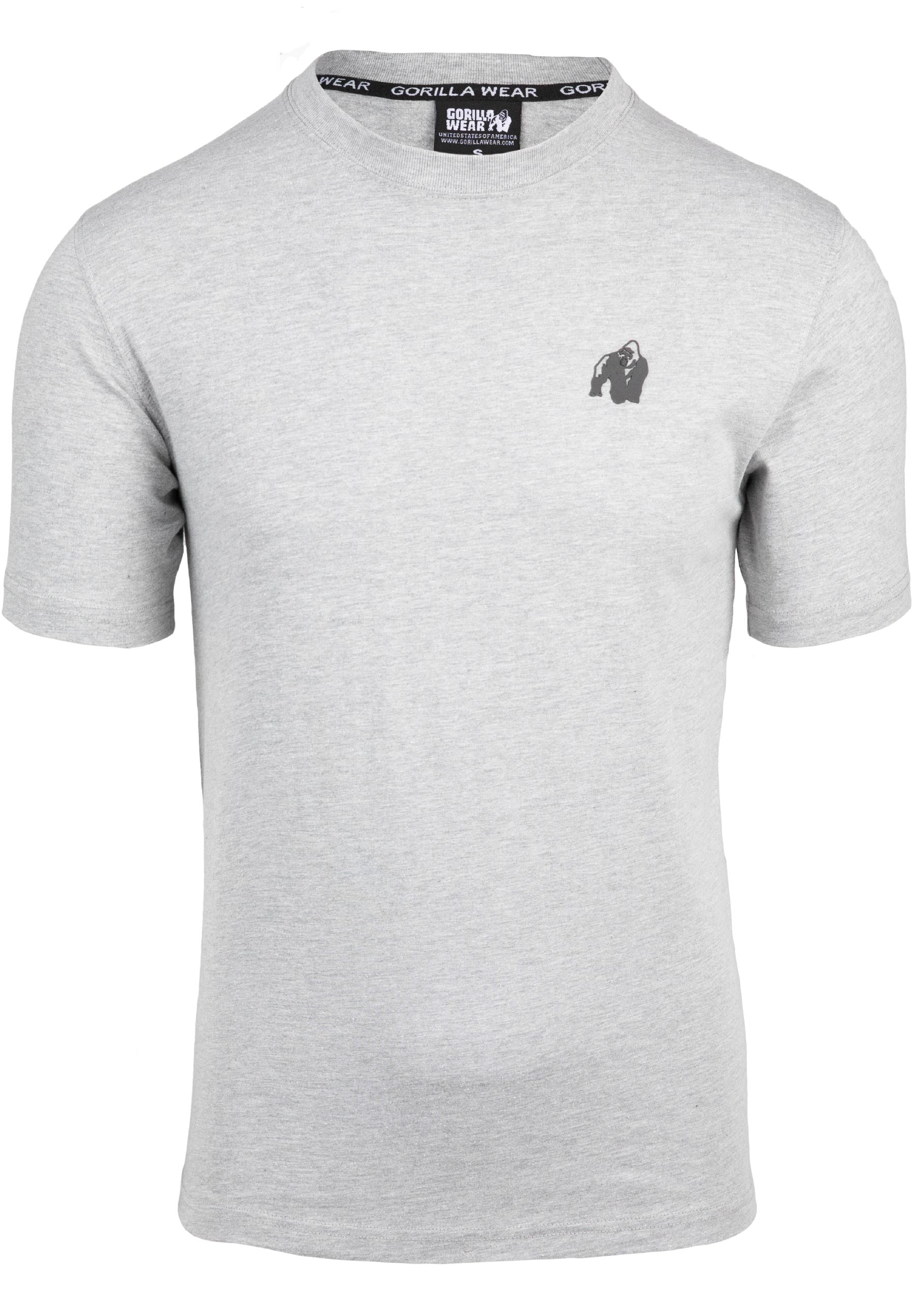 Gorilla Wear Leon T-Shirt - Kaikki värit