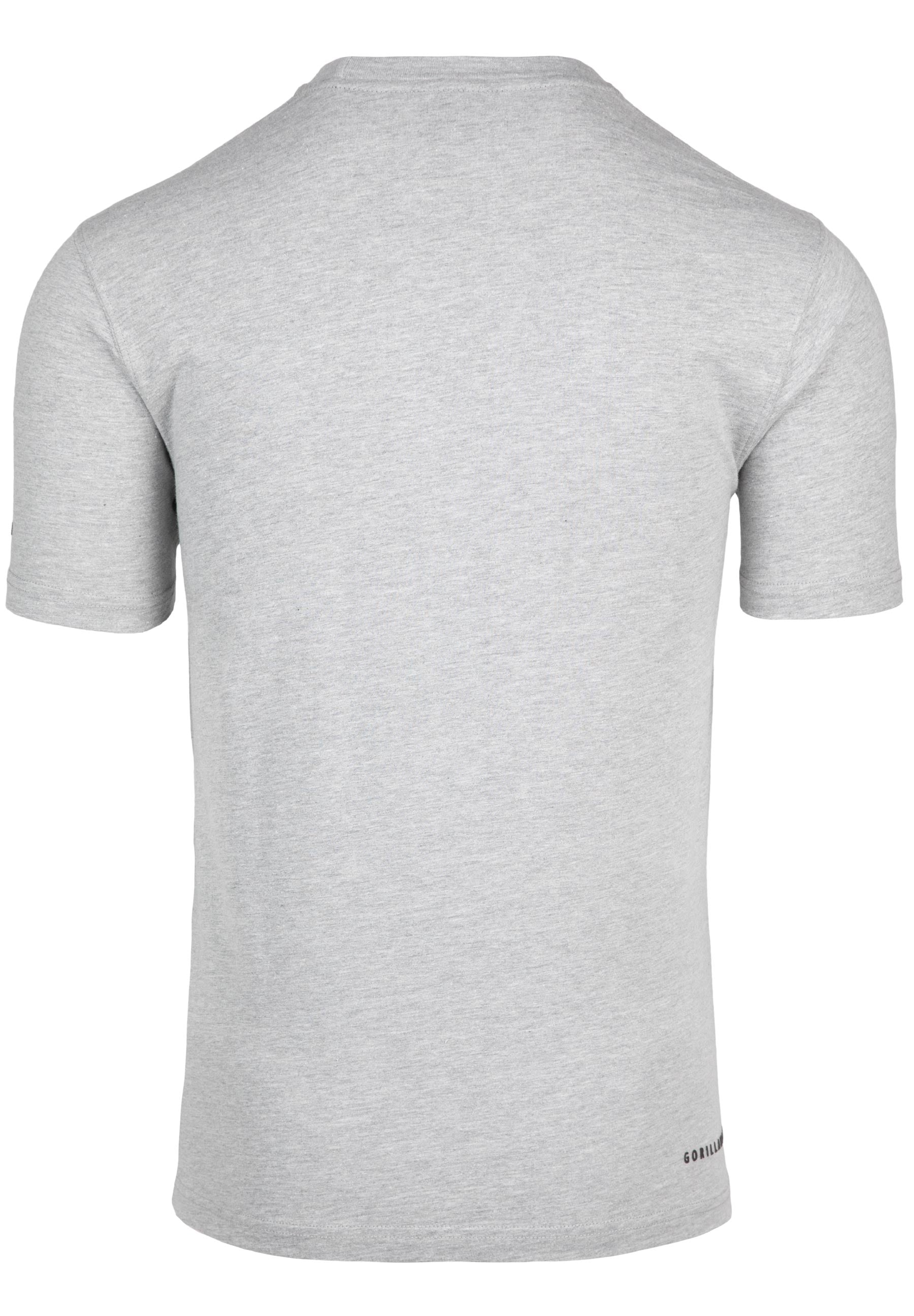 Gorilla Wear Leon T-Shirt - Kaikki värit