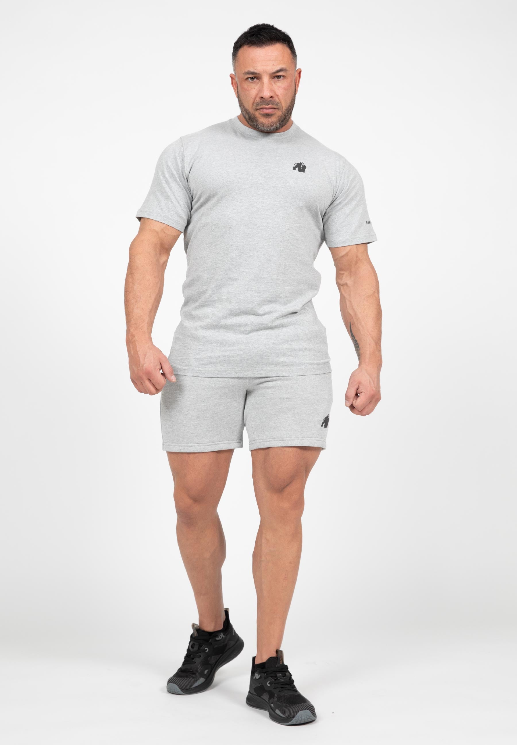 Gorilla Wear Leon T-Shirt - Kaikki värit