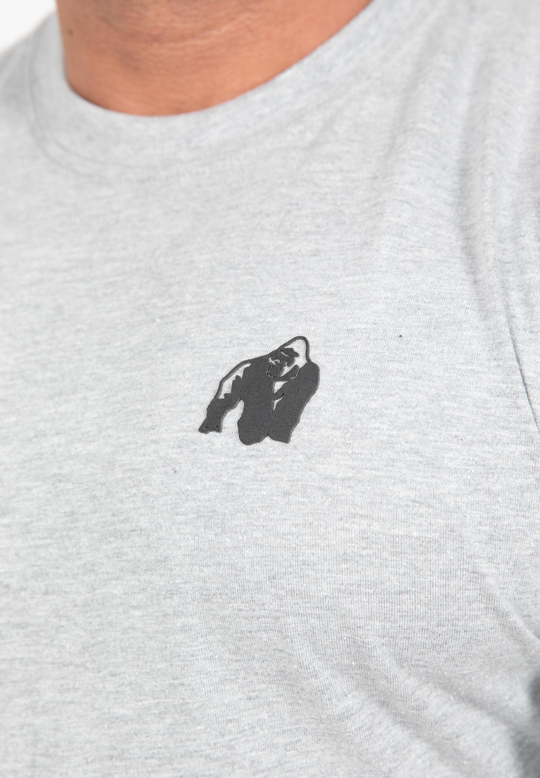 Gorilla Wear Leon T-Shirt - Kaikki värit