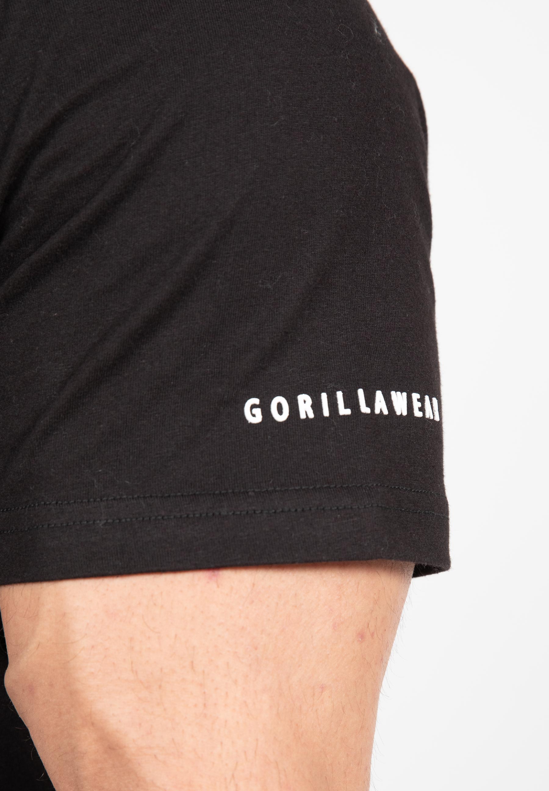 Gorilla Wear Leon T-Shirt - Kaikki värit