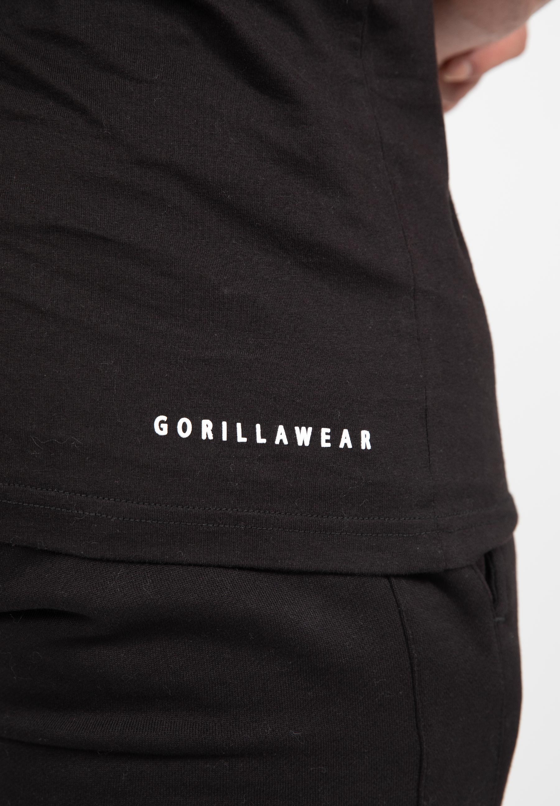 Gorilla Wear Leon T-Shirt - Kaikki värit