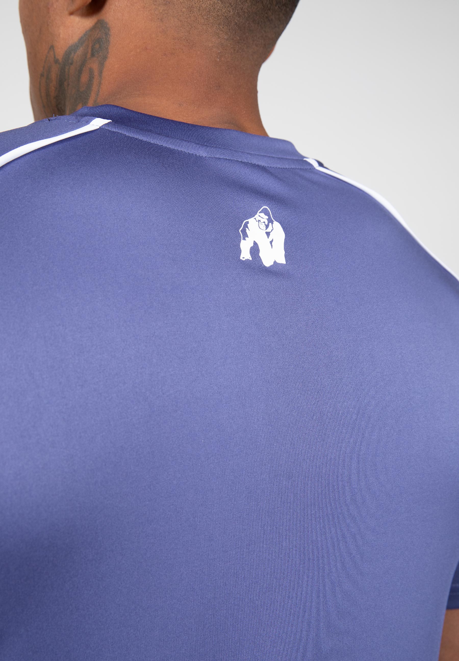 Gorilla Wear - Baltimore T-Shirt - Kaikki värit