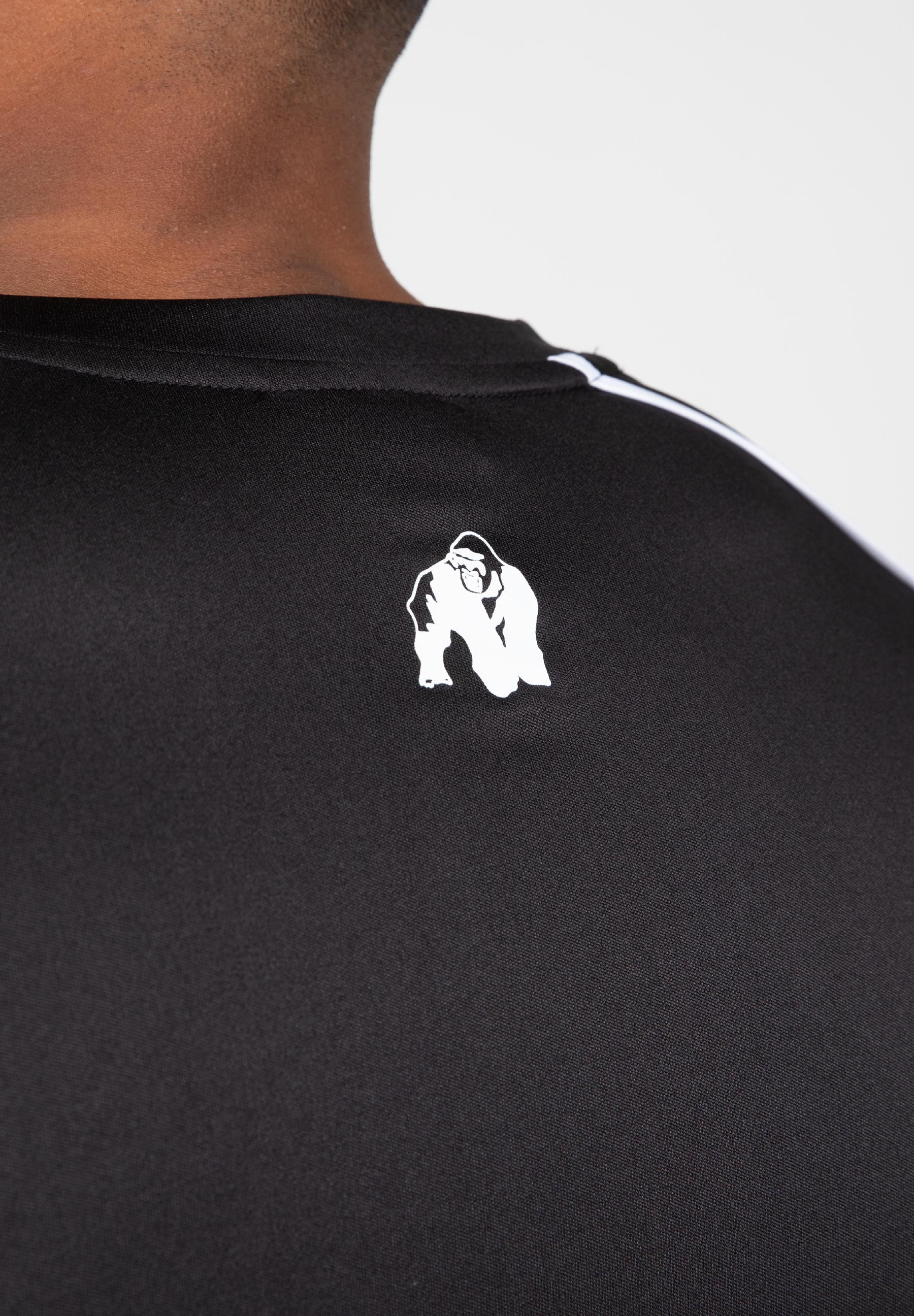 Gorilla Wear - Baltimore T-Shirt - Kaikki värit