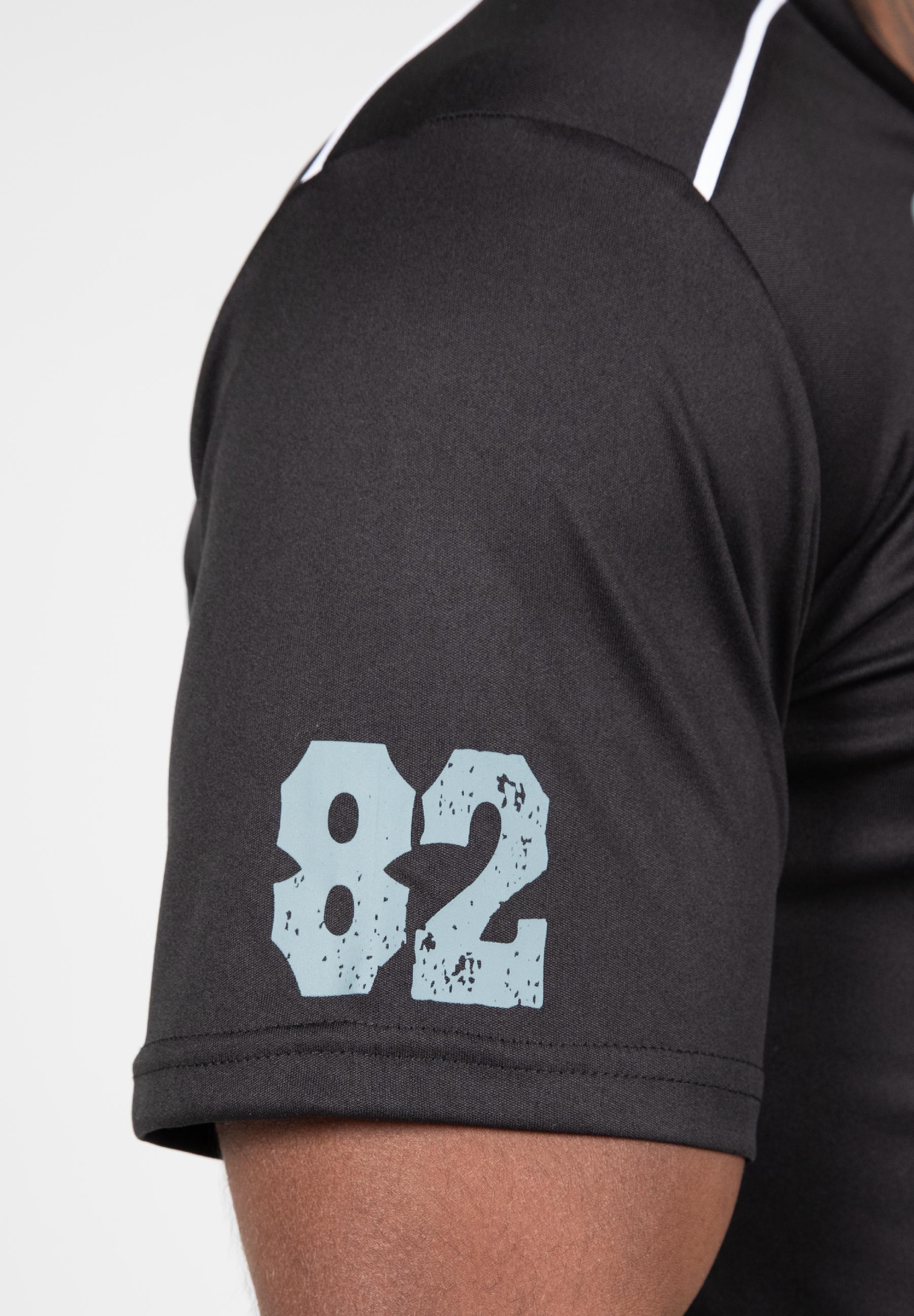 Gorilla Wear - Baltimore T-Shirt - Kaikki värit