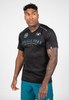 Gorilla Wear - Baltimore T-Shirt - Kaikki värit