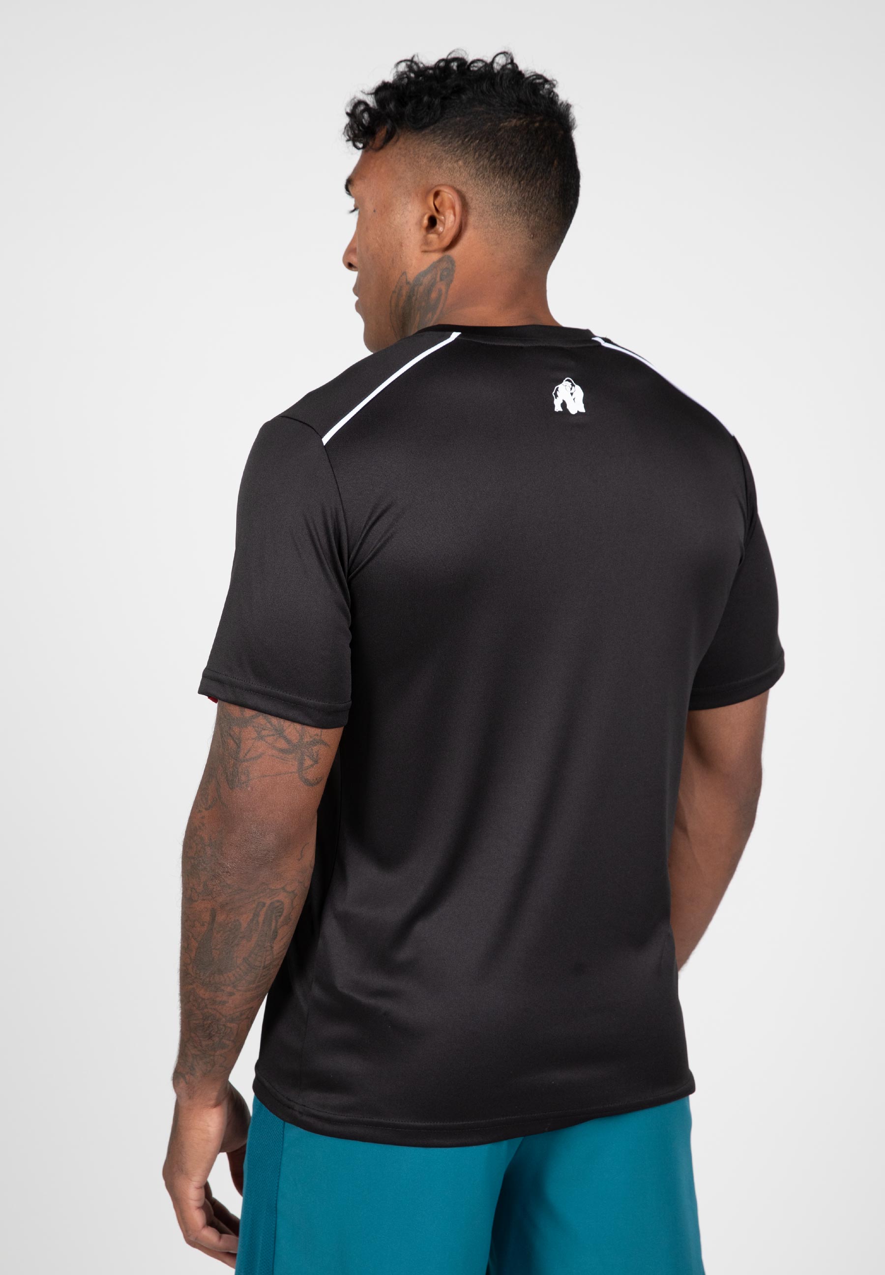 Gorilla Wear - Baltimore T-Shirt - Kaikki värit