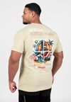 Gorilla Wear Santa Cruz T-Shirt - Kaikki värit