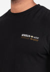 Gorilla Wear Santa Cruz T-Shirt - Kaikki värit