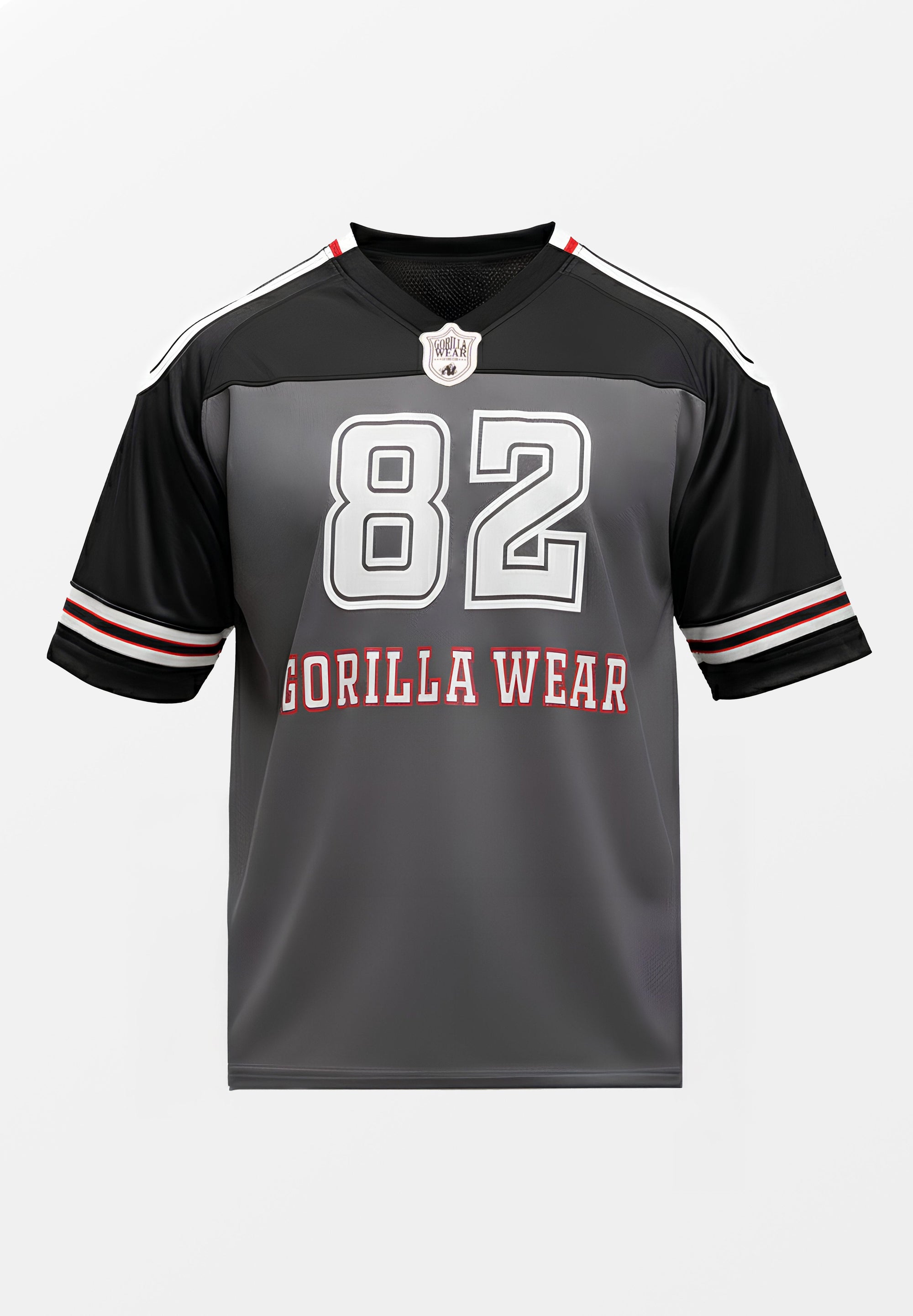 Gorilla Wear Tyler Football Jersey - Kaikki värit