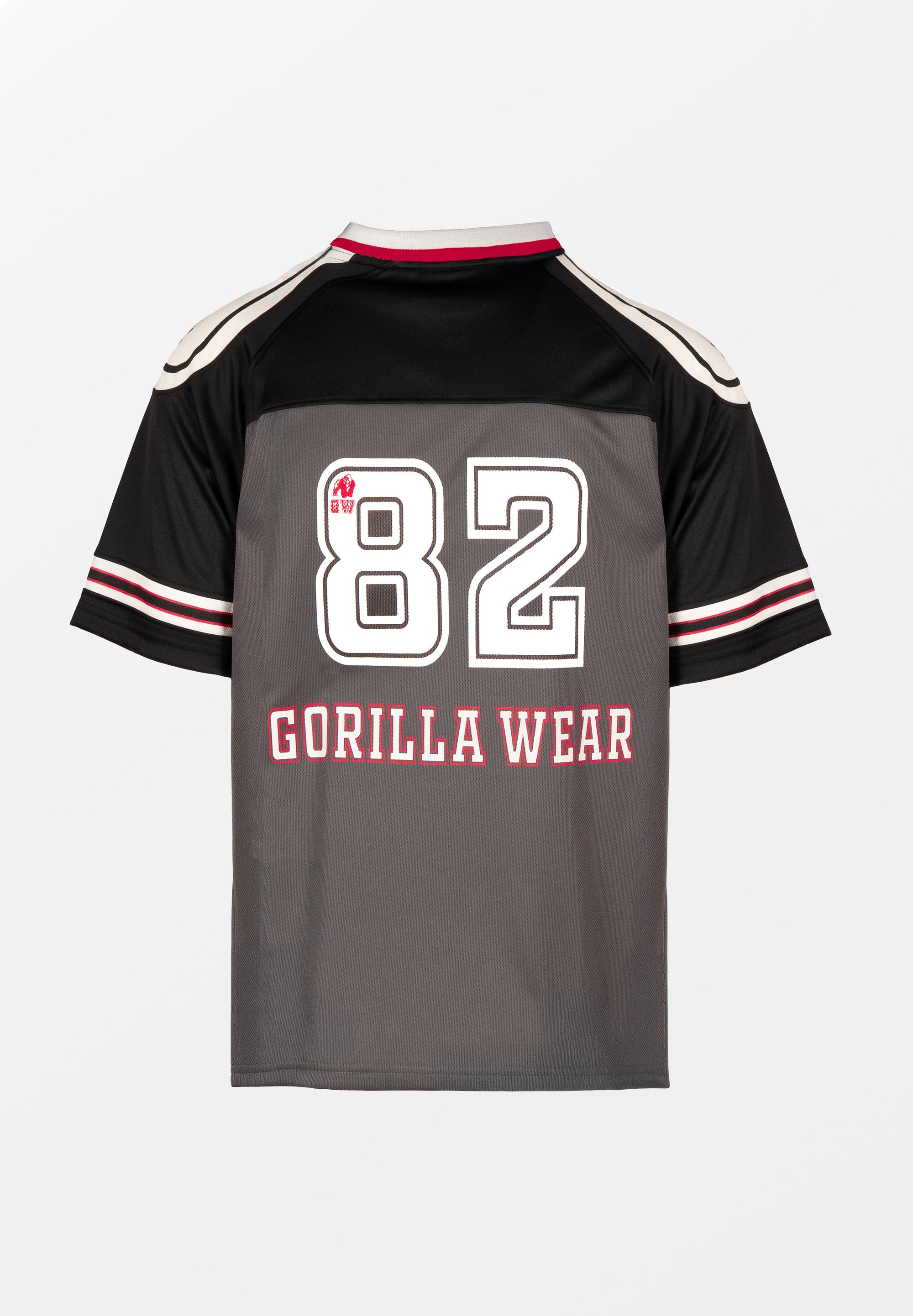 Gorilla Wear Tyler Football Jersey - Kaikki värit