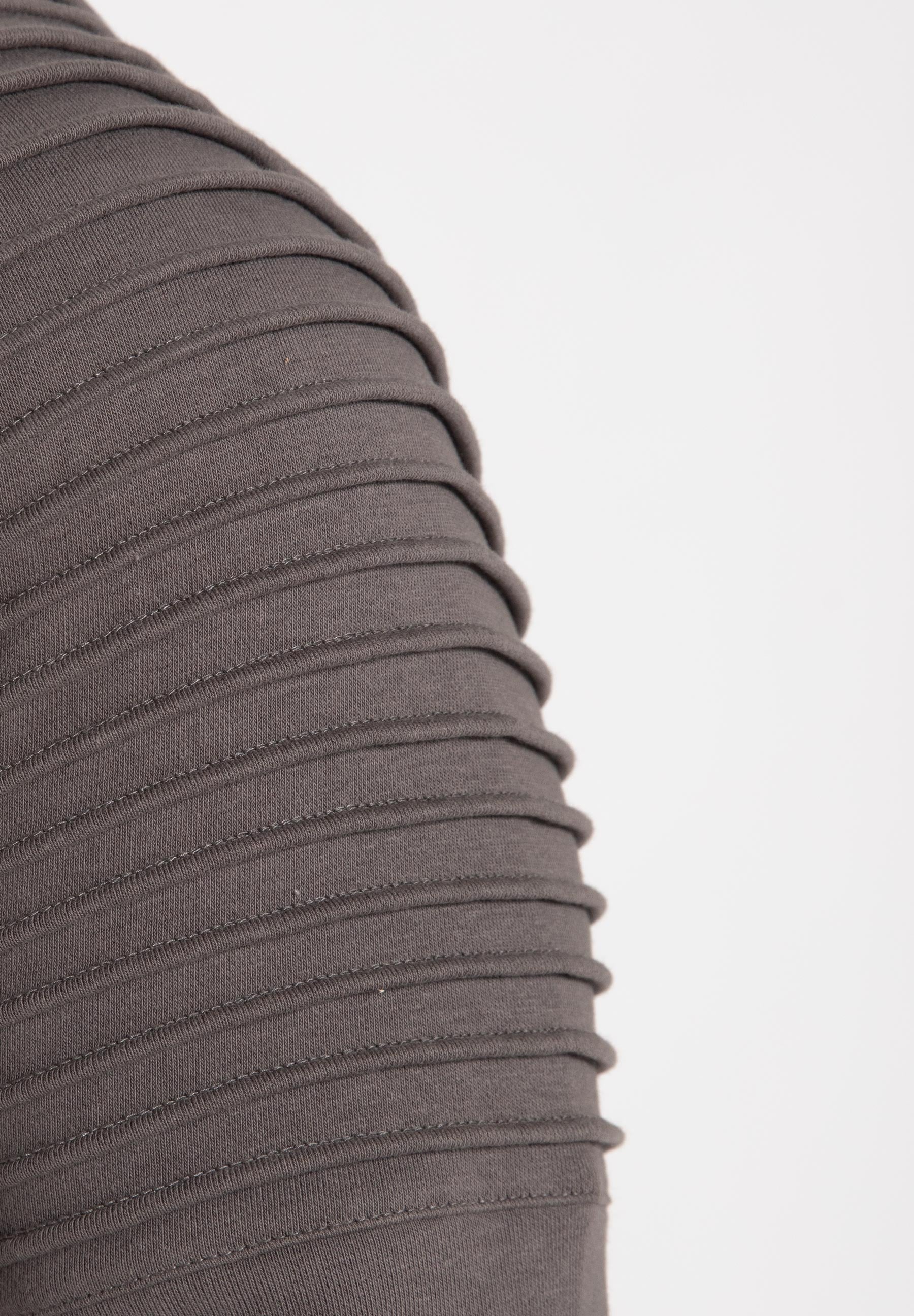 Gorilla Wear Georgia Zipped Hoodie - Kaikki värit