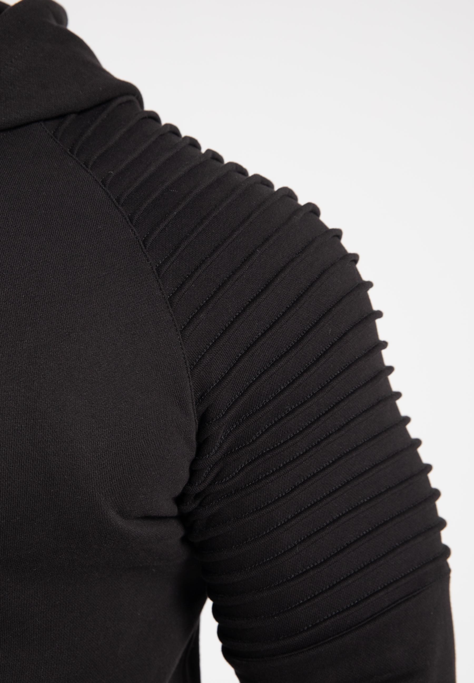 Gorilla Wear Georgia Zipped Hoodie - Kaikki värit