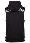 Gorilla Wear Marshall Sleeveless Hoodie - Kaikki värit