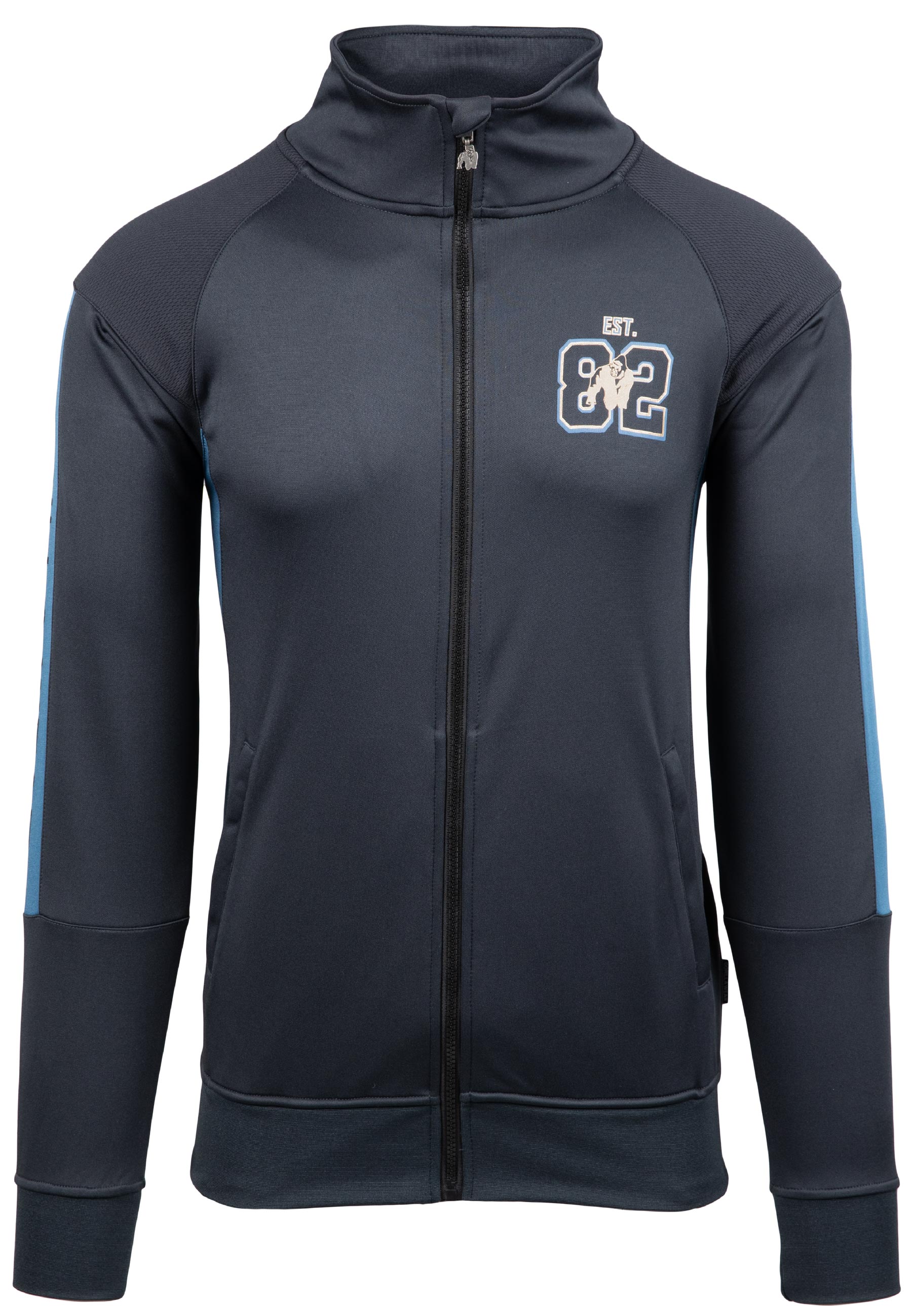 Gorilla Wear Devon Training Jacket - Kaikki värit