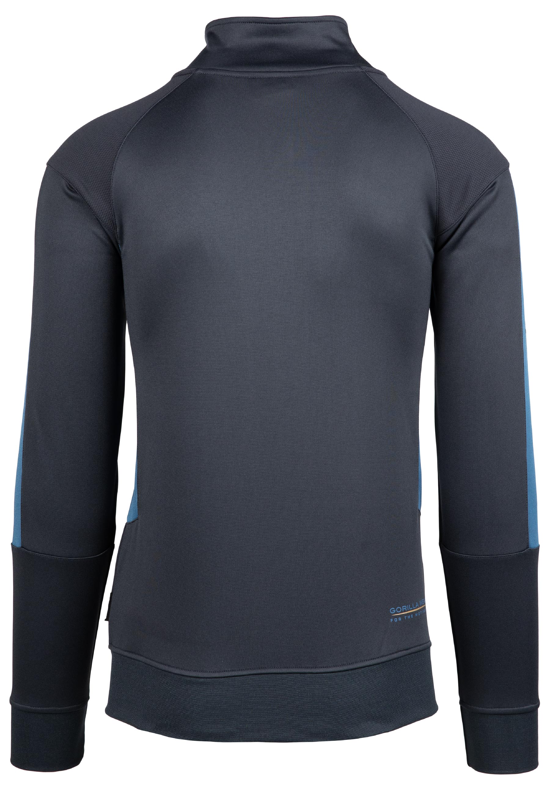 Gorilla Wear Devon Training Jacket - Kaikki värit