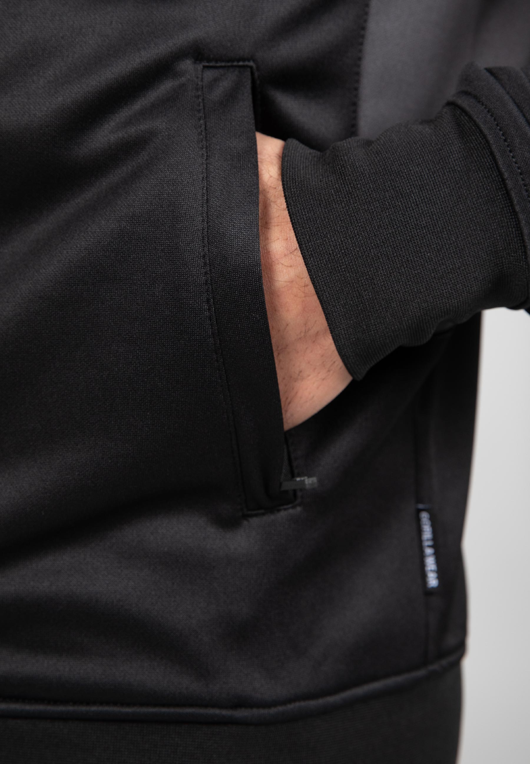 Gorilla Wear Devon Training Jacket - Kaikki värit