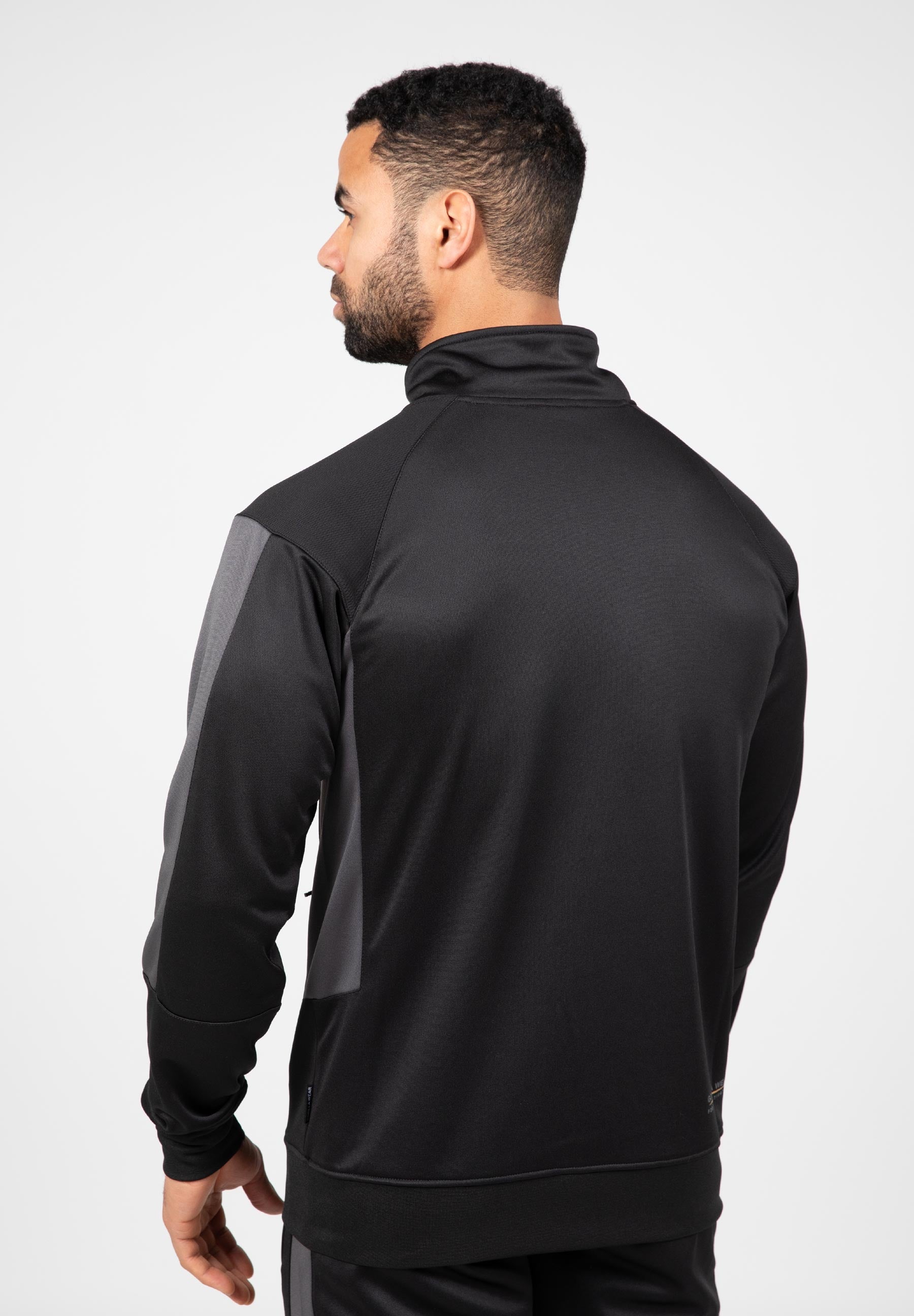 Gorilla Wear Devon Training Jacket - Kaikki värit