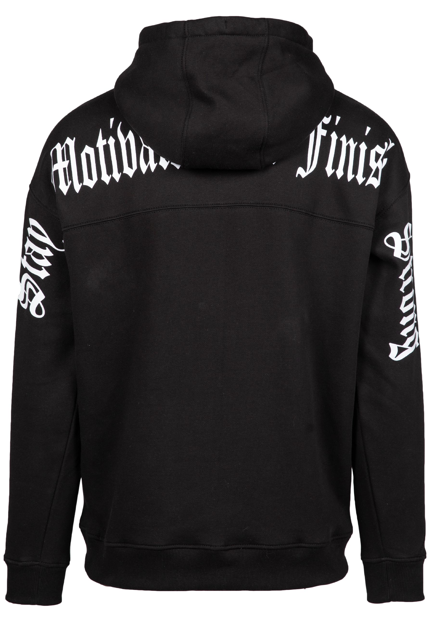 Gorilla Wear Utah Zipped Hoodie - Kaikki värit