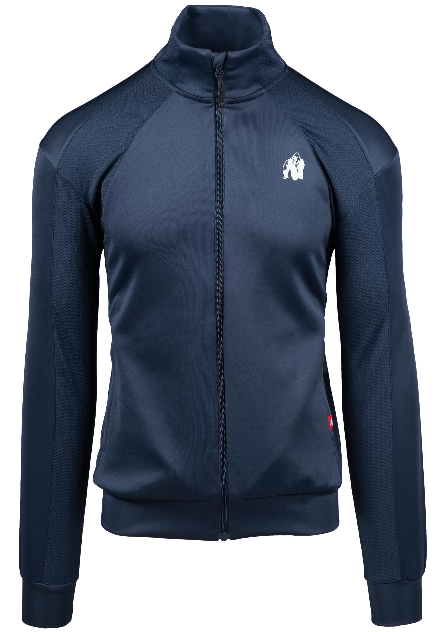 Gorilla Wear Tennessee Track Jacket - Kaikki värit