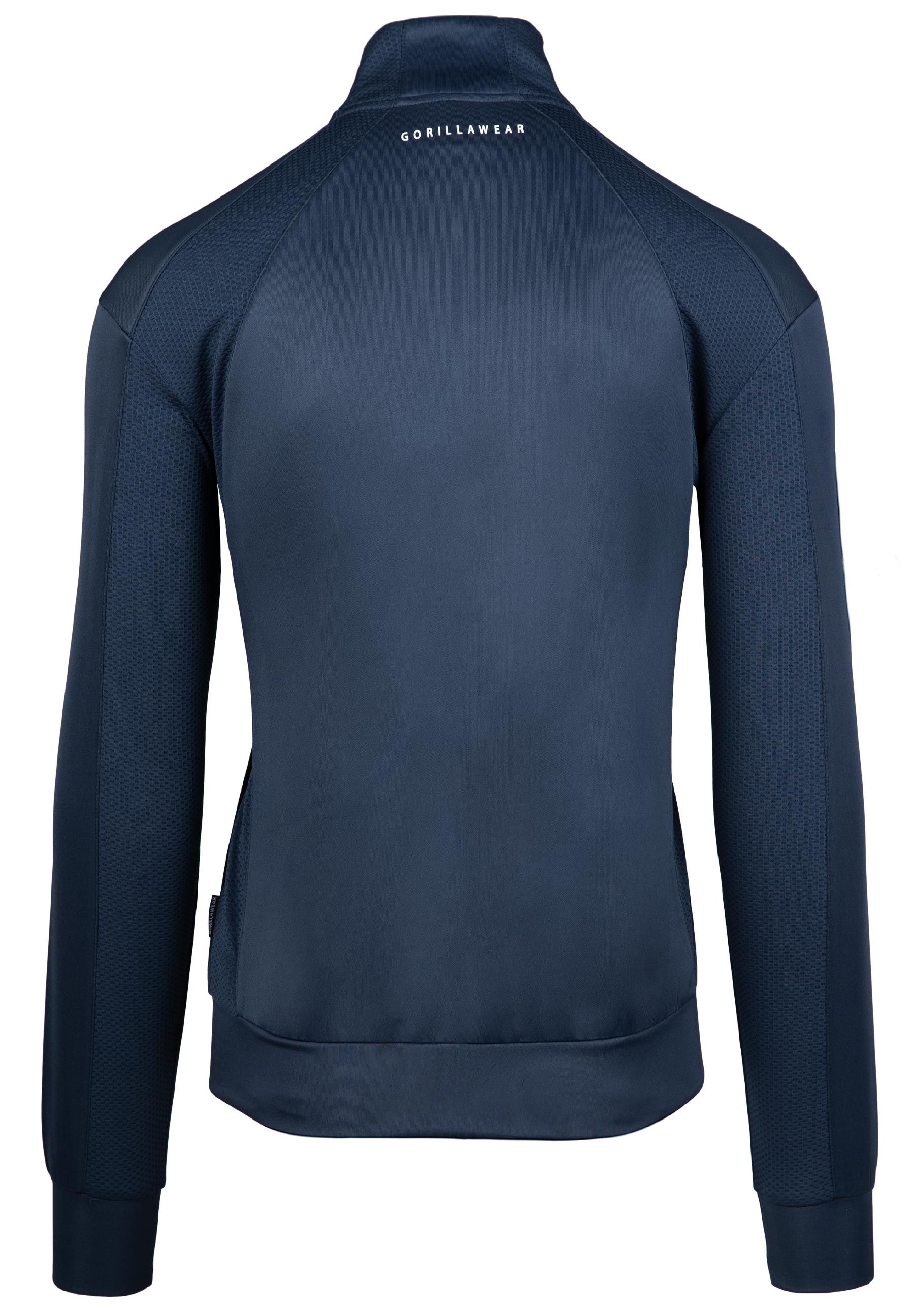 Gorilla Wear Tennessee Track Jacket - Kaikki värit