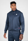 Gorilla Wear Tennessee Track Jacket - Kaikki värit