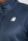 Gorilla Wear Tennessee Track Jacket - Kaikki värit