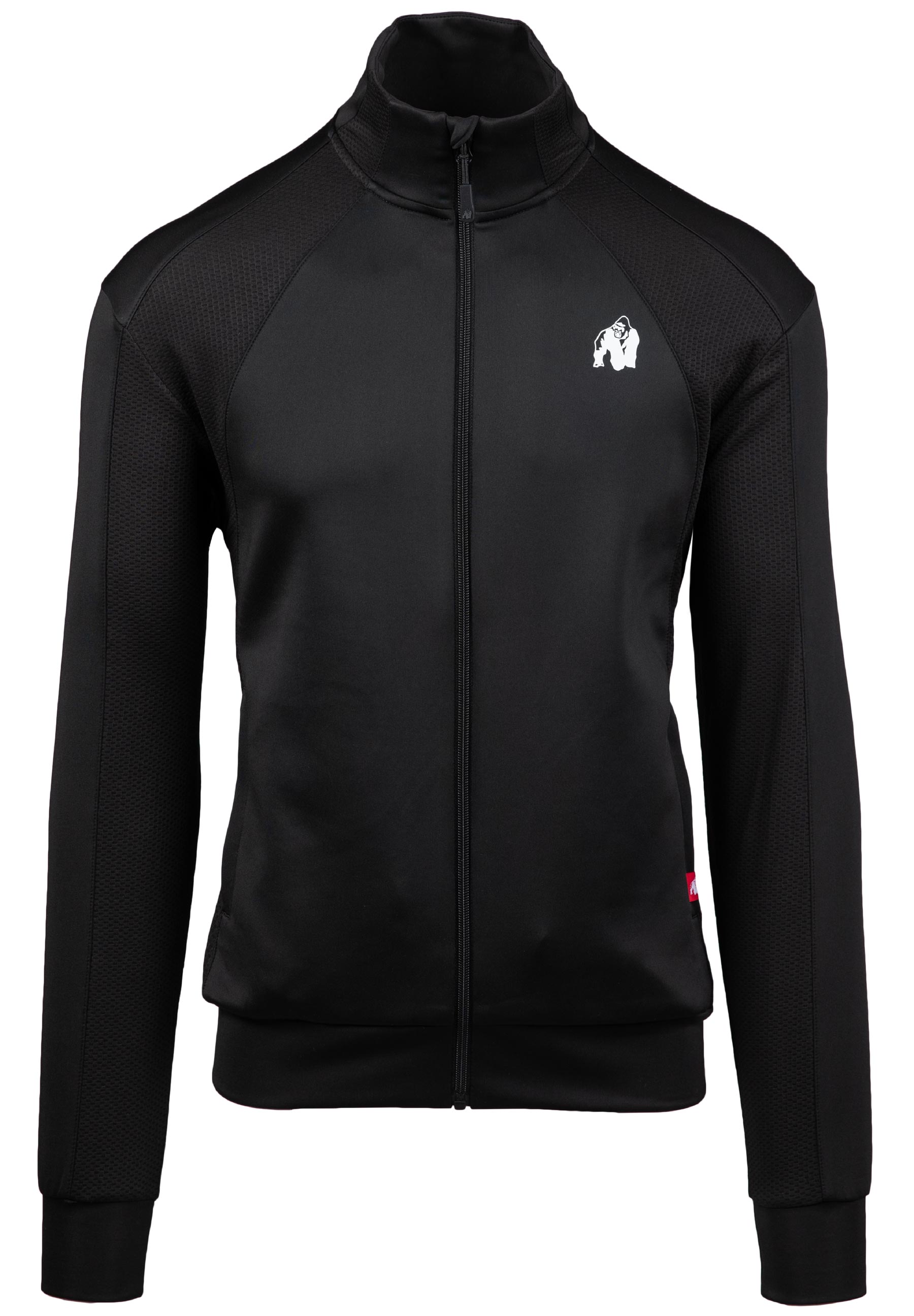 Gorilla Wear Tennessee Track Jacket - Kaikki värit