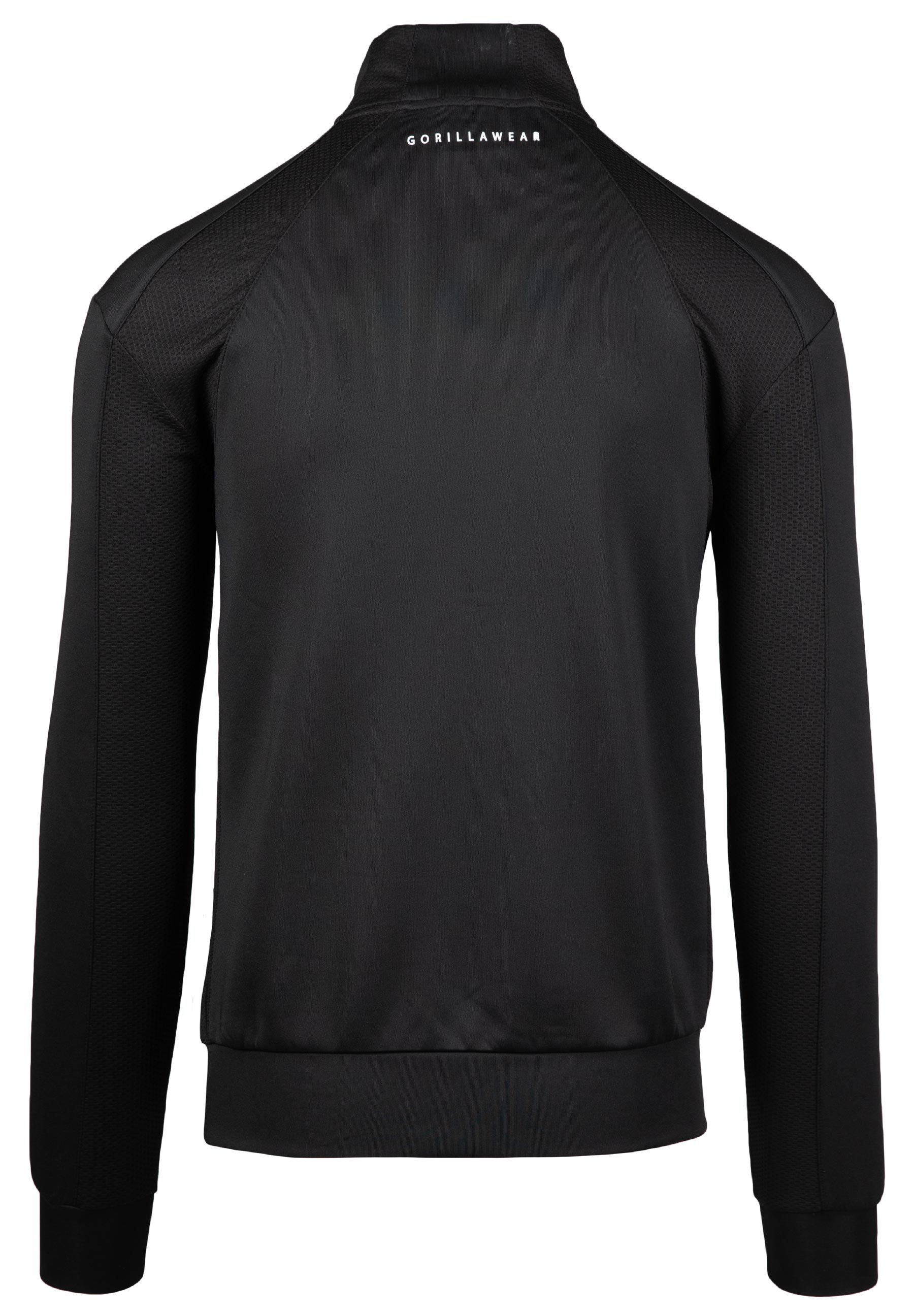 Gorilla Wear Tennessee Track Jacket - Kaikki värit