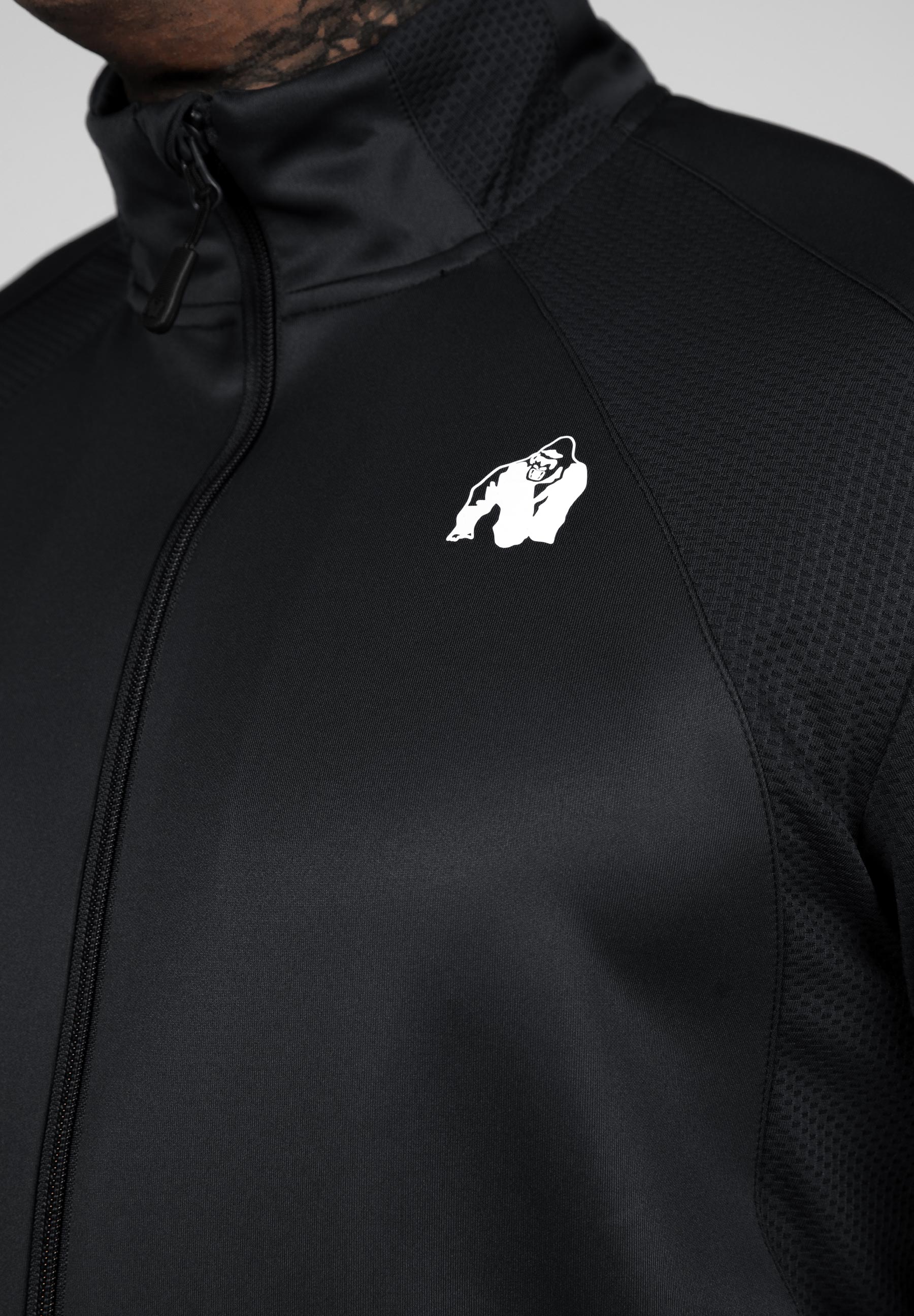 Gorilla Wear Tennessee Track Jacket - Kaikki värit