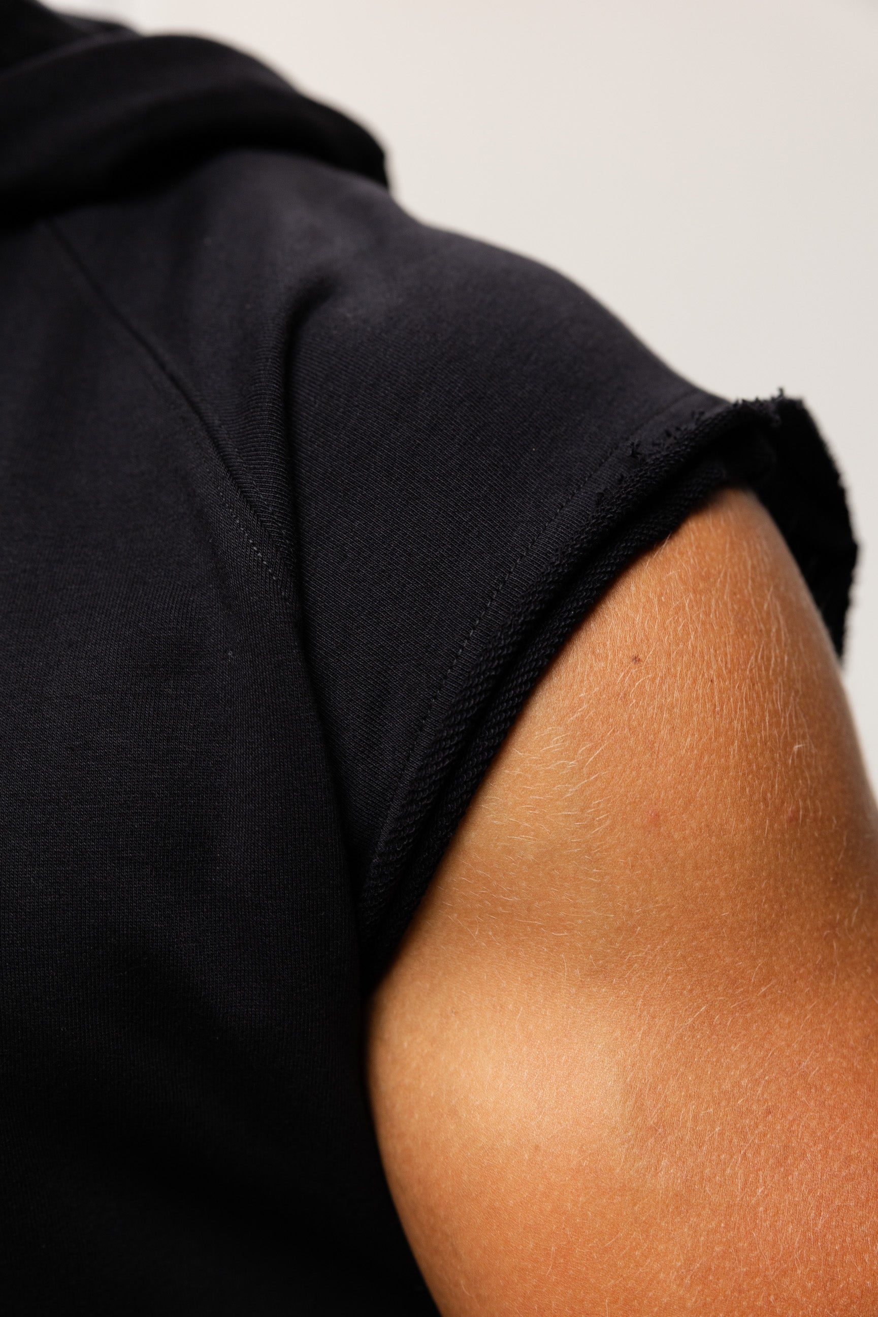 Gorilla Wear Huntley Sleeveless Hoodie - Kaikki värit