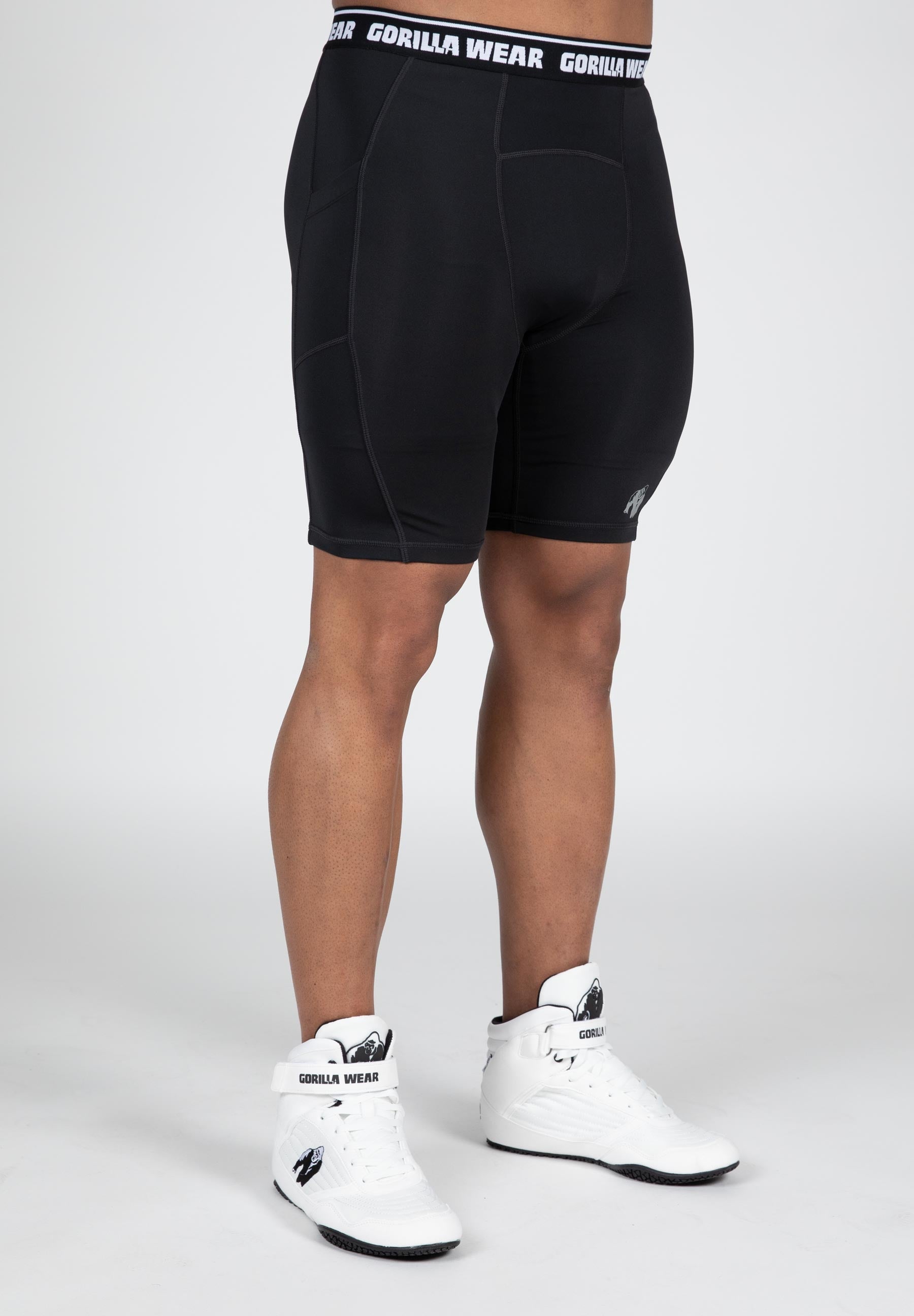 Gorilla Wear Philadelphia Men’s Short Tights - Kaikki värit