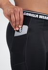Gorilla Wear Philadelphia Men’s Short Tights - Kaikki värit