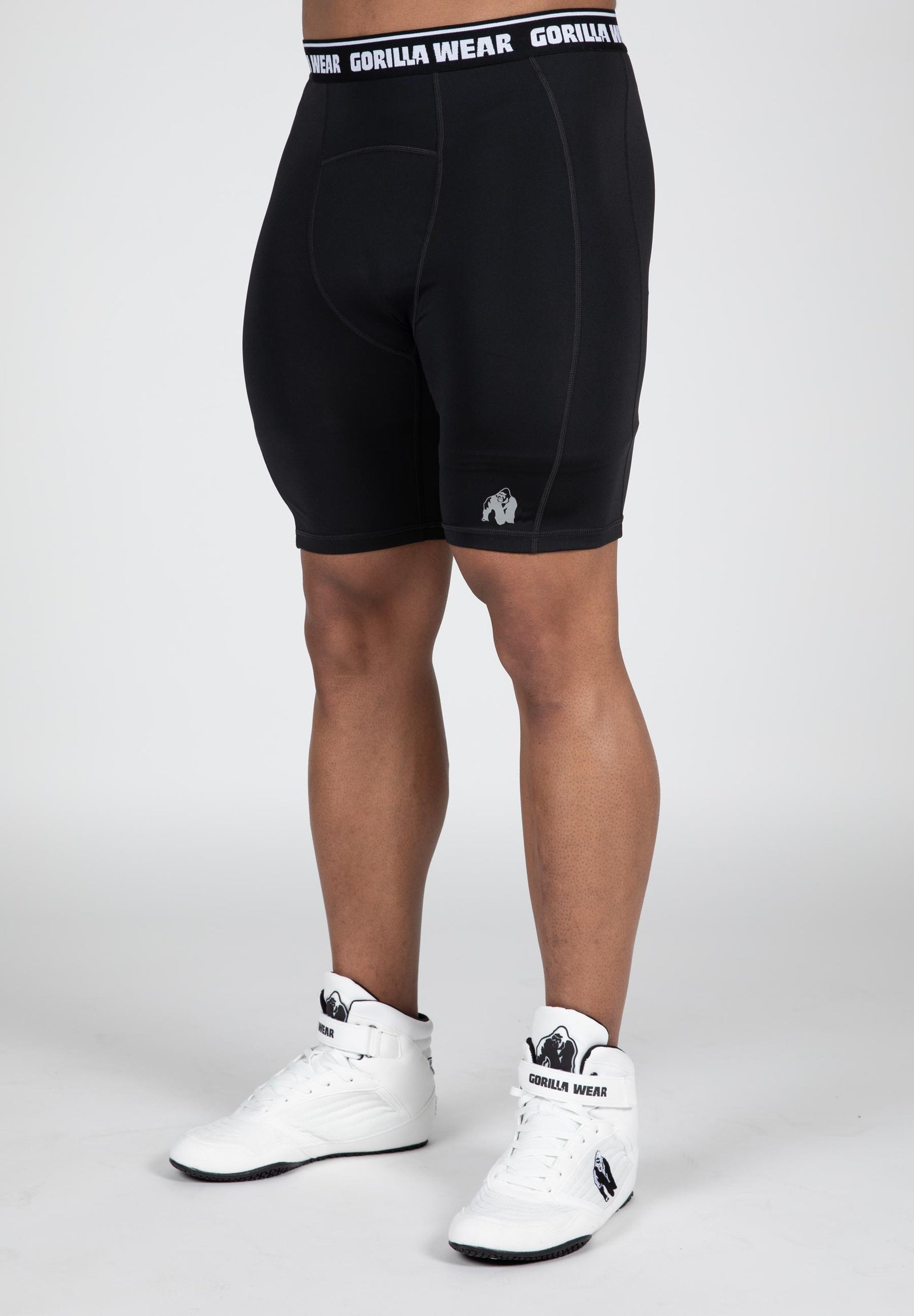 Gorilla Wear Philadelphia Men’s Short Tights - Kaikki värit