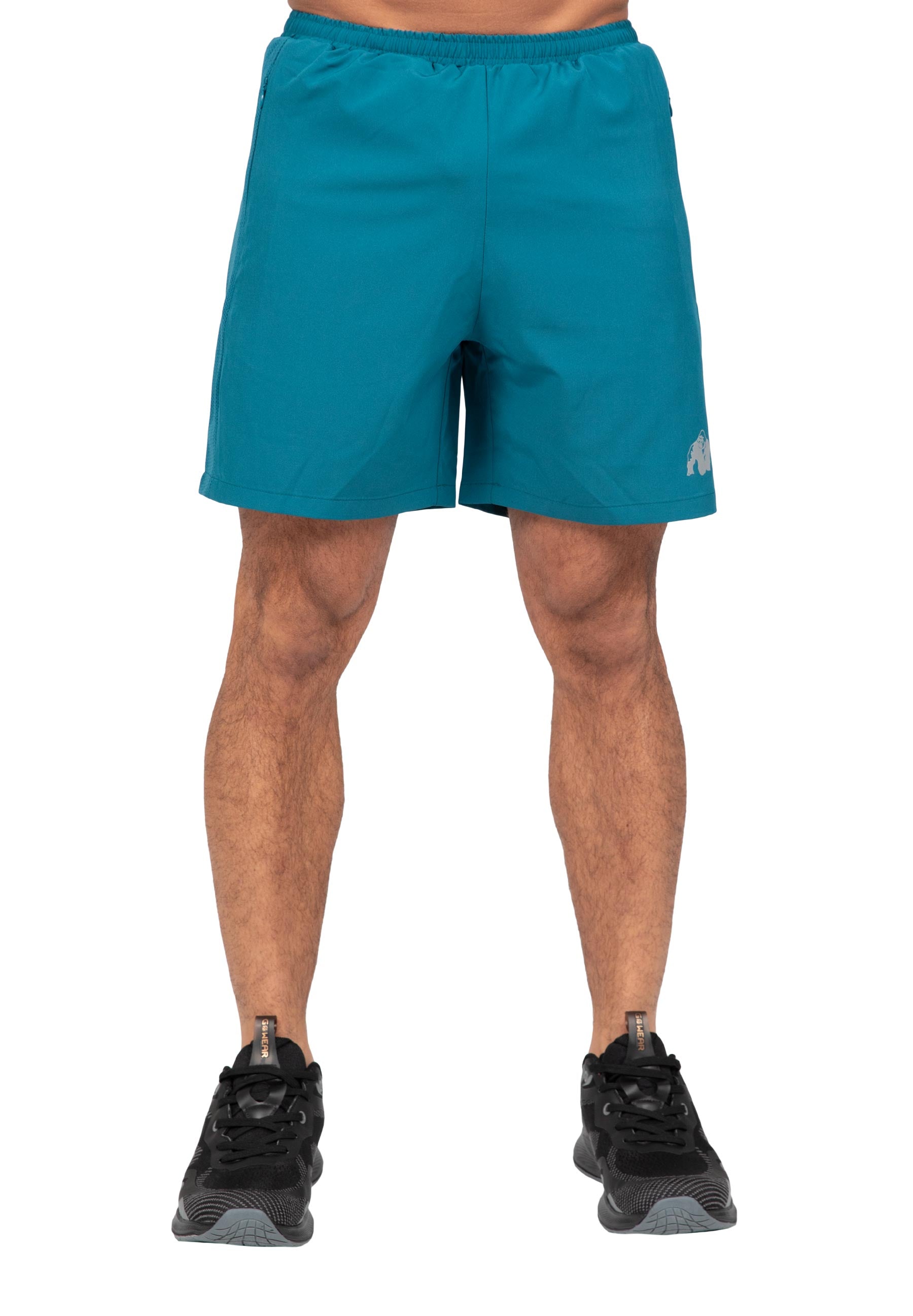 Gorilla Wear Lubec Shorts - Kaikki värit