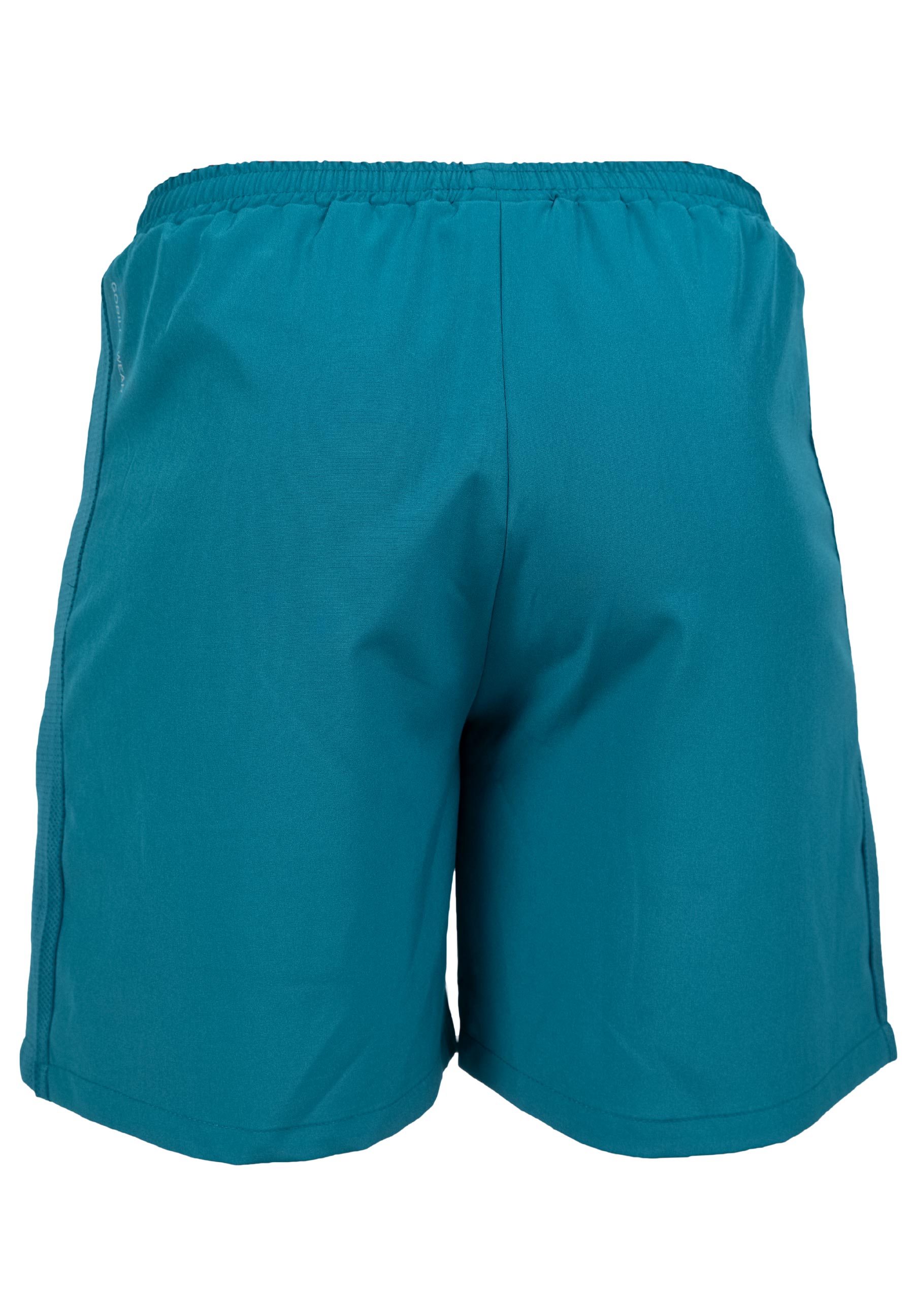 Gorilla Wear Lubec Shorts - Kaikki värit